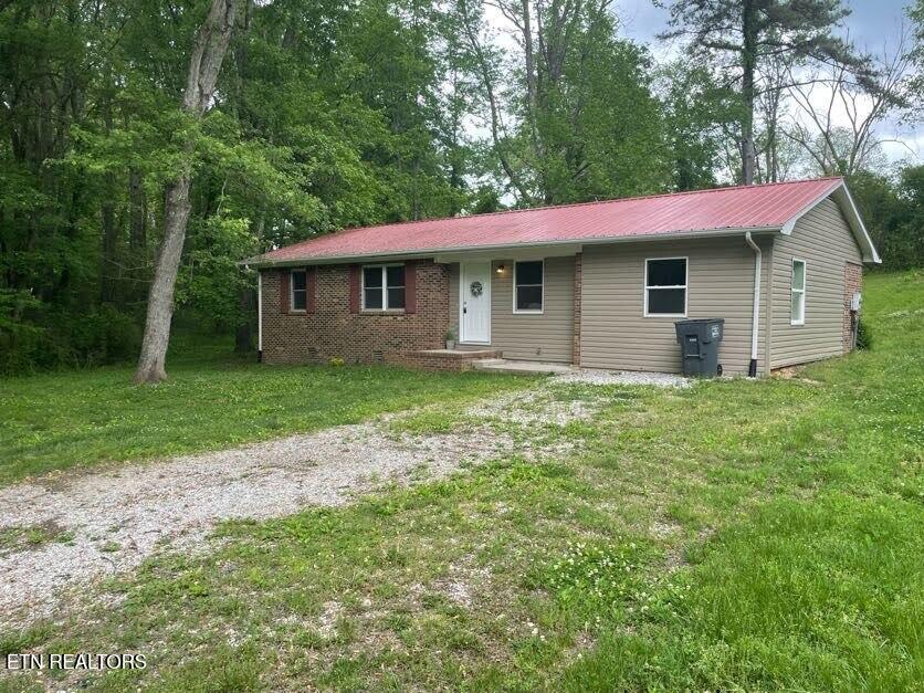 769 Robinson Rd