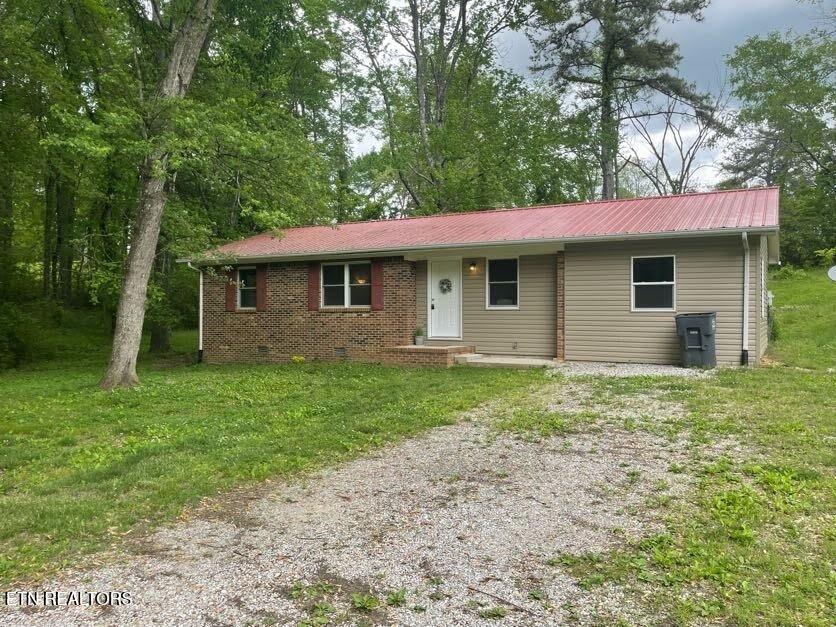 769 Robinson Rd