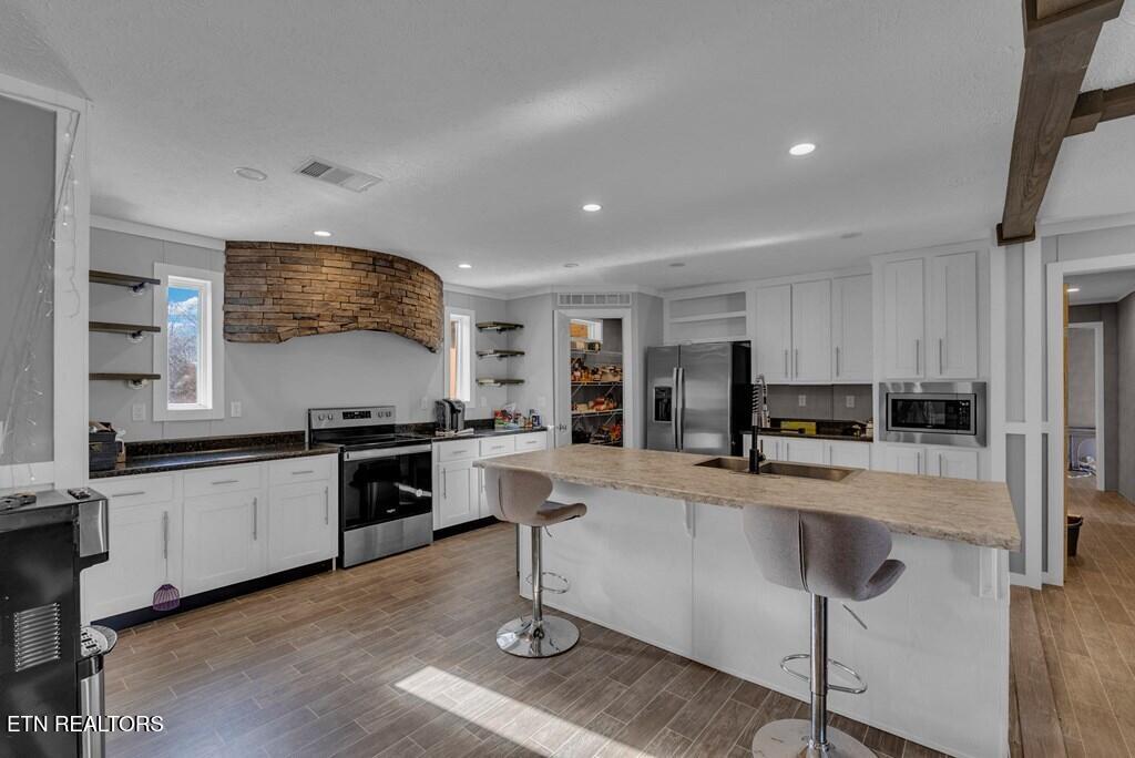 1083 Fanchers Mill Rd