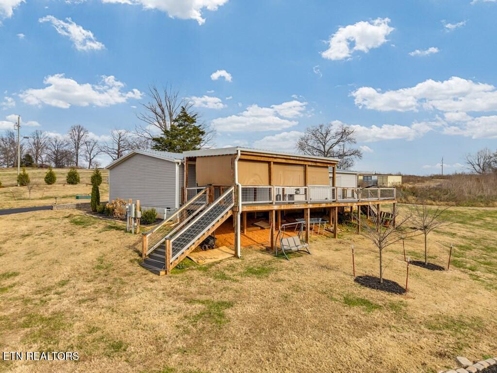 1083 Fanchers Mill Rd