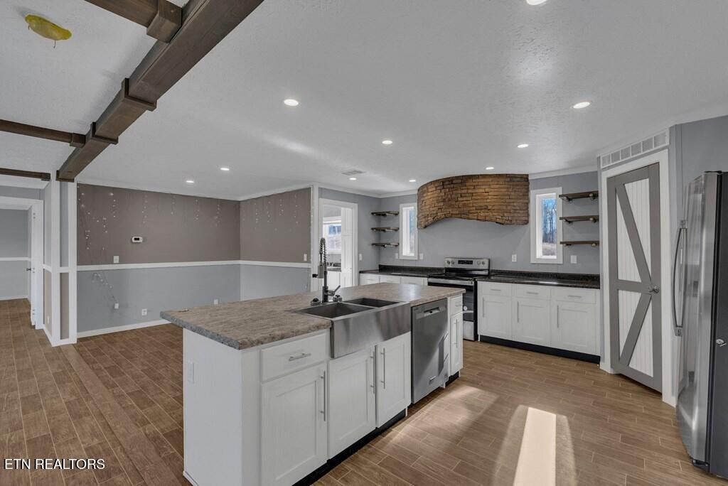 1083 Fanchers Mill Rd