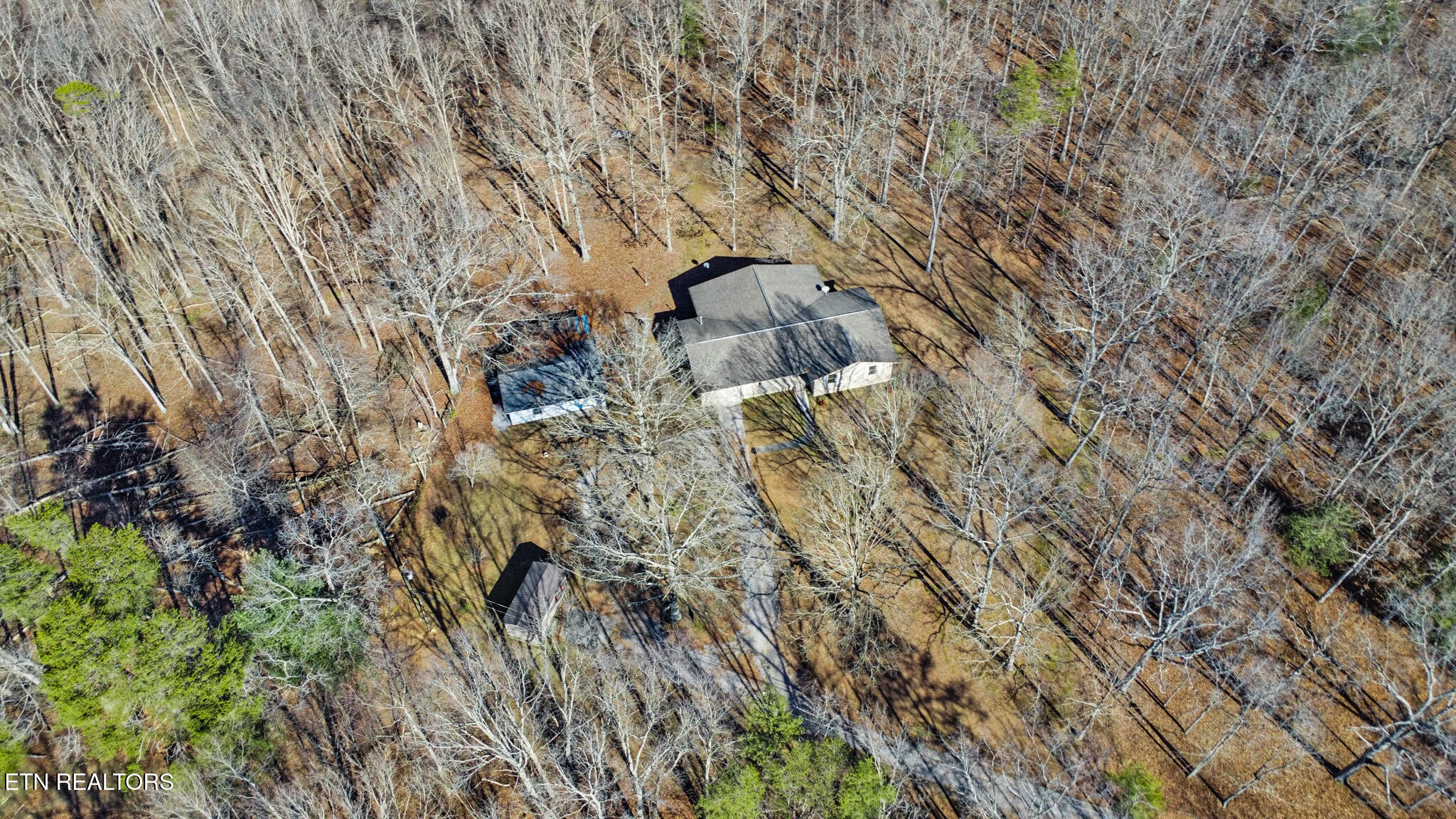 267 Eli Ford Rd