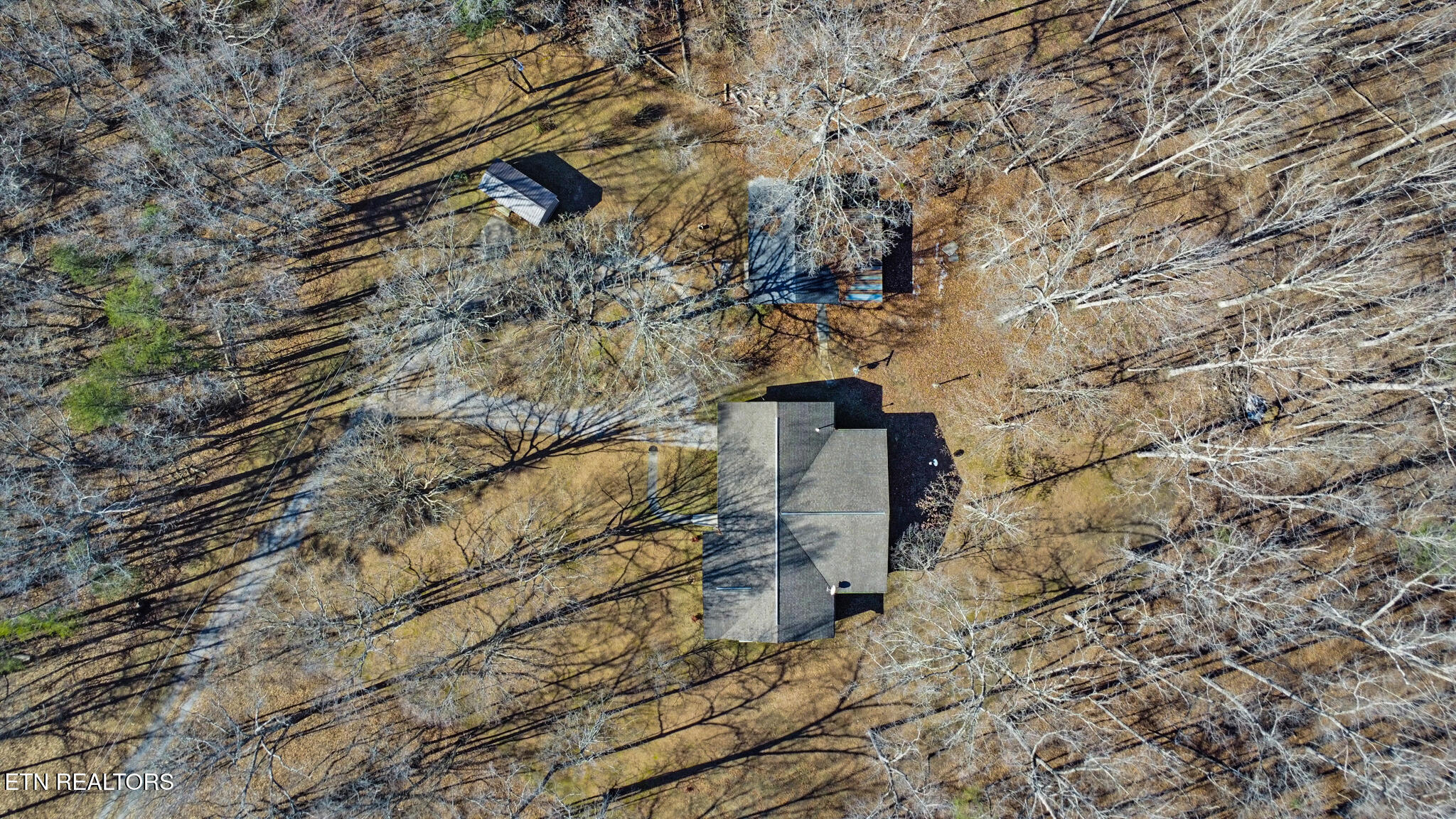 267 Eli Ford Rd