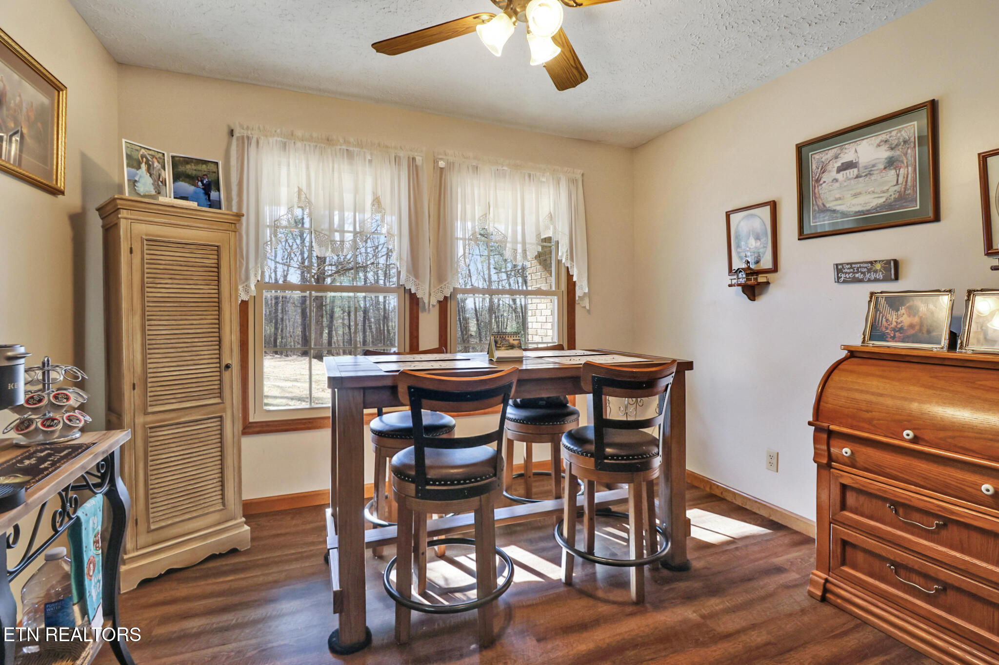 267 Eli Ford Rd