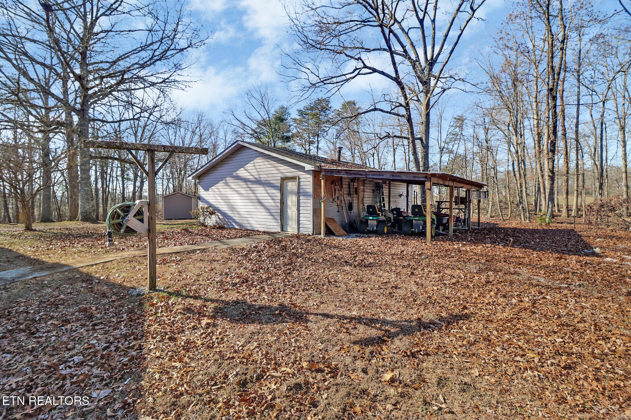 267 Eli Ford Rd