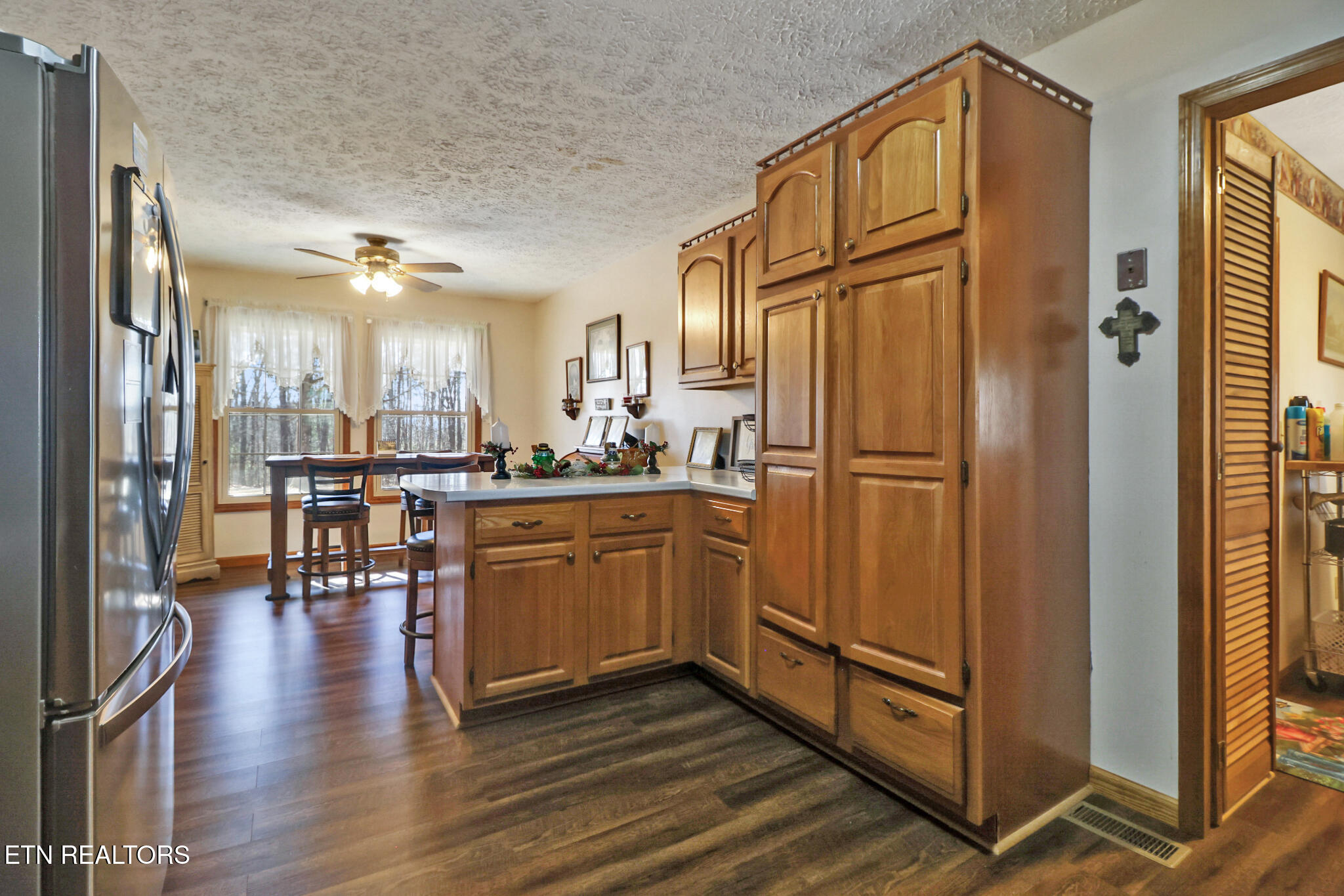 267 Eli Ford Rd