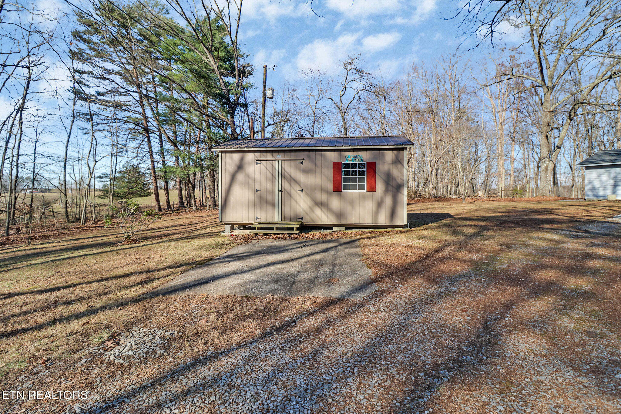 267 Eli Ford Rd