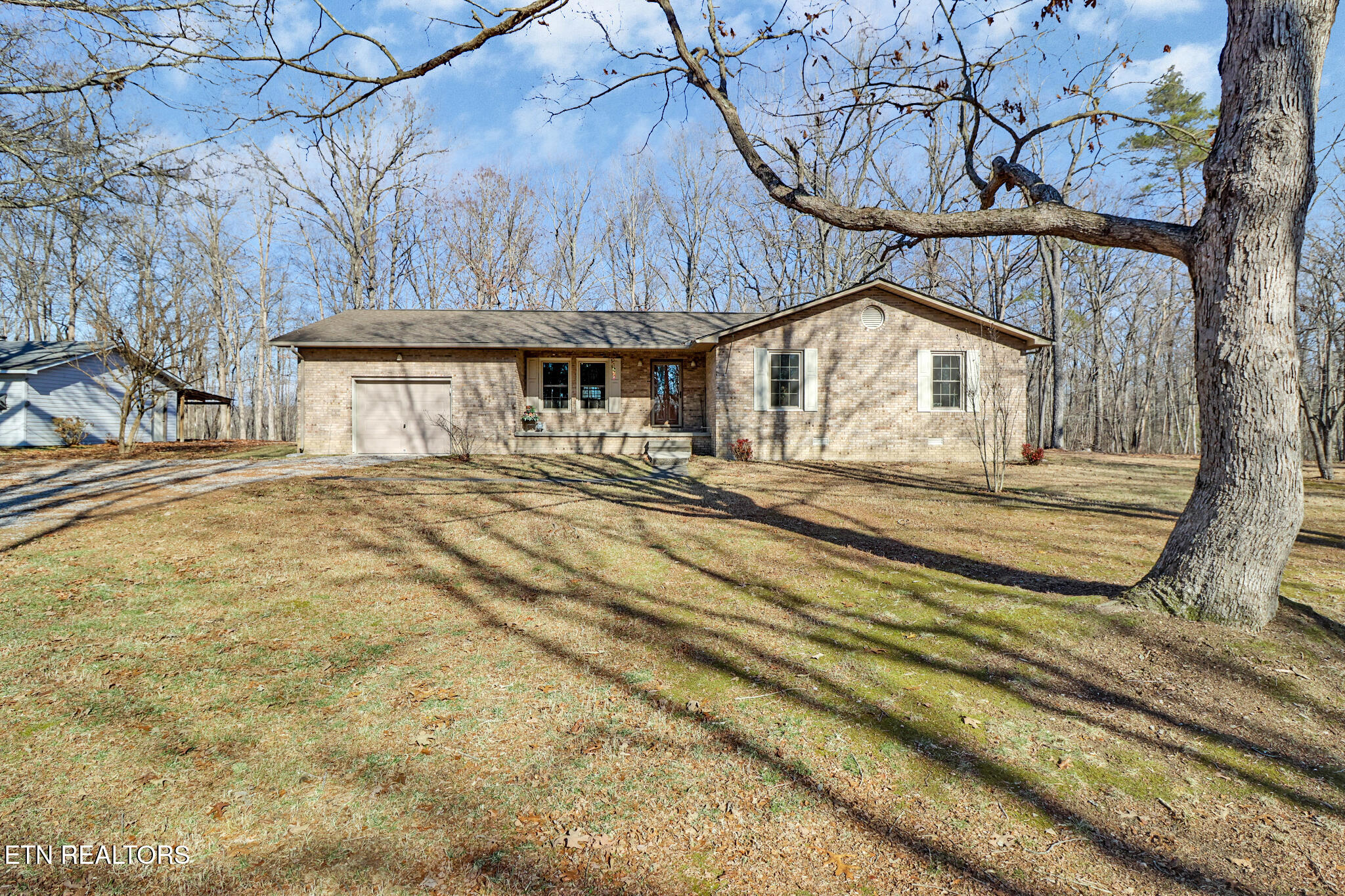 267 Eli Ford Rd