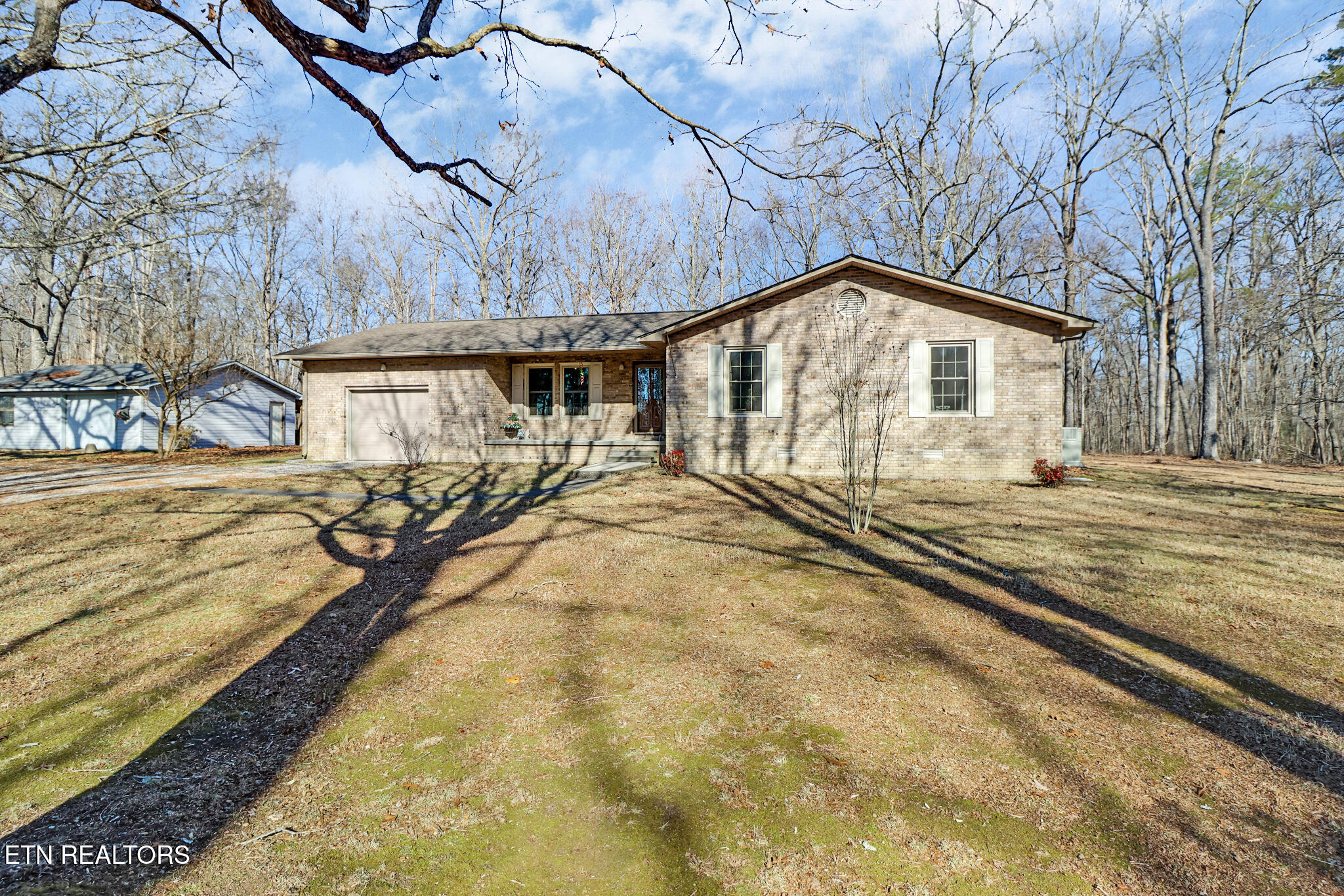 267 Eli Ford Rd