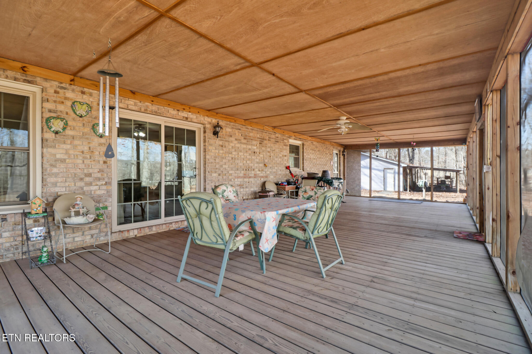 267 Eli Ford Rd