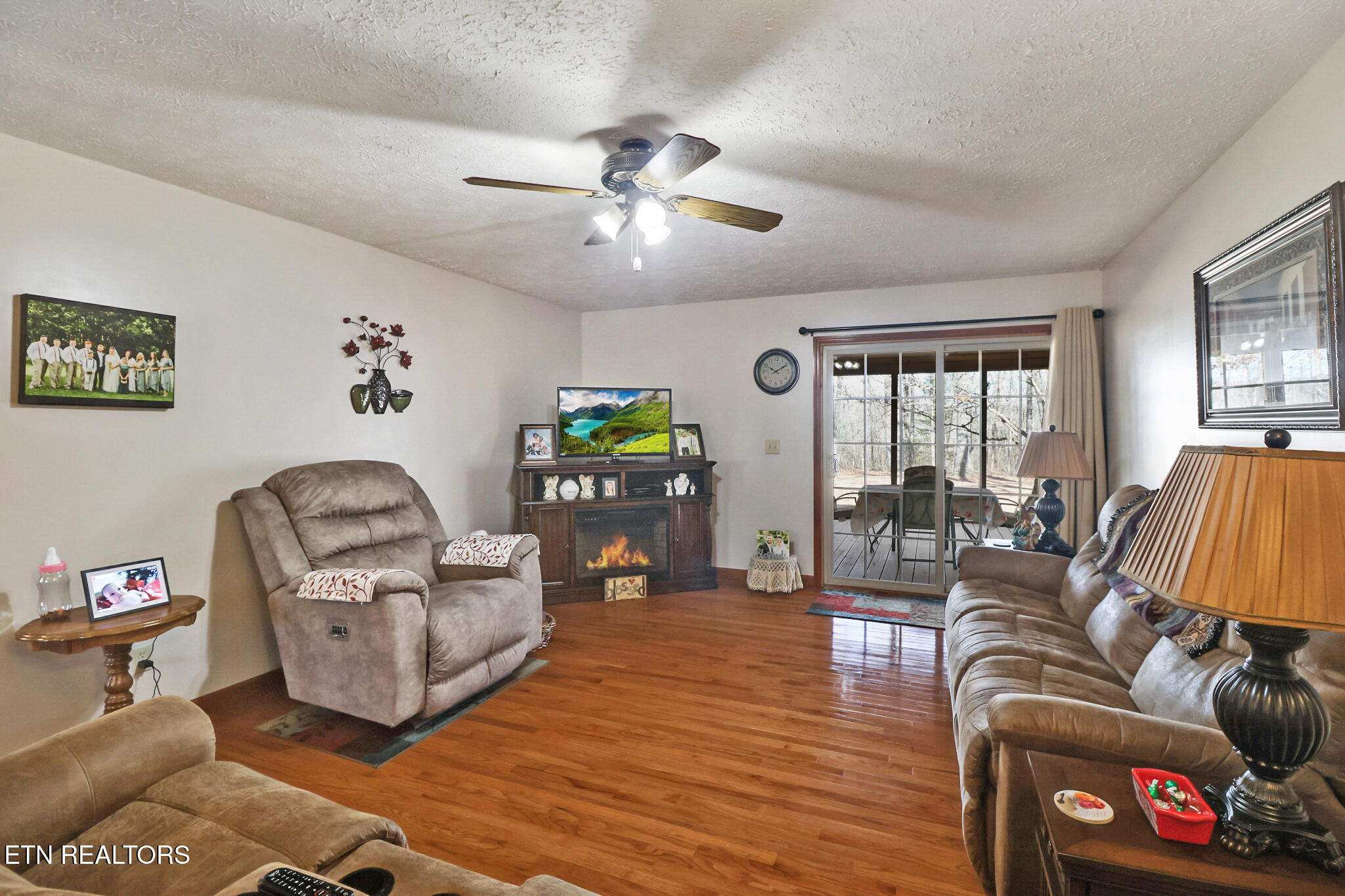 267 Eli Ford Rd