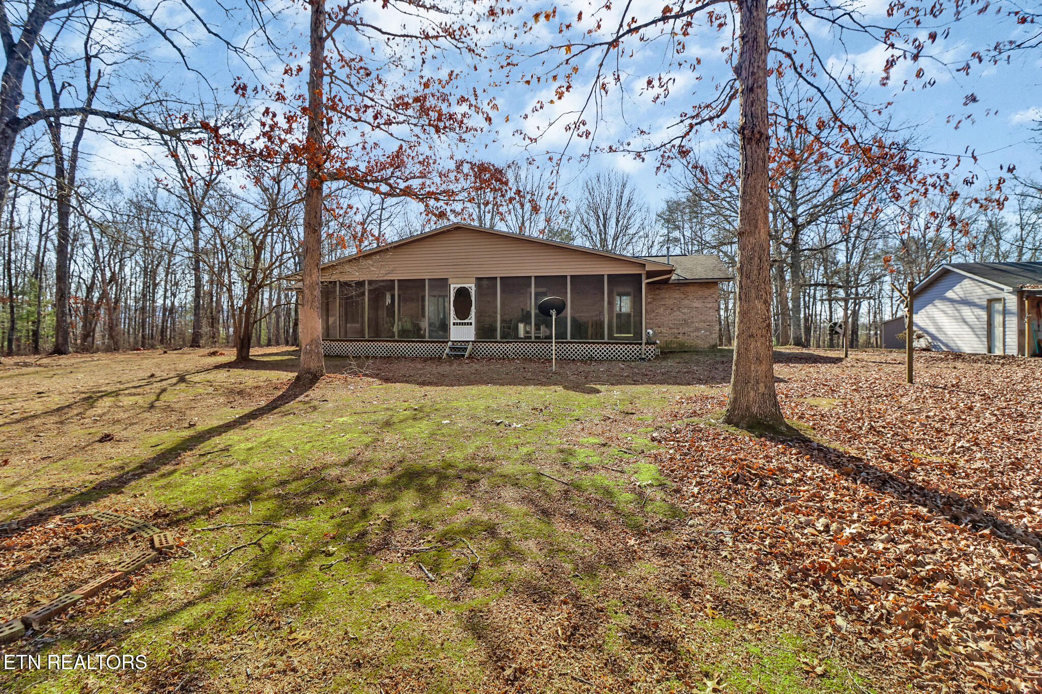 267 Eli Ford Rd