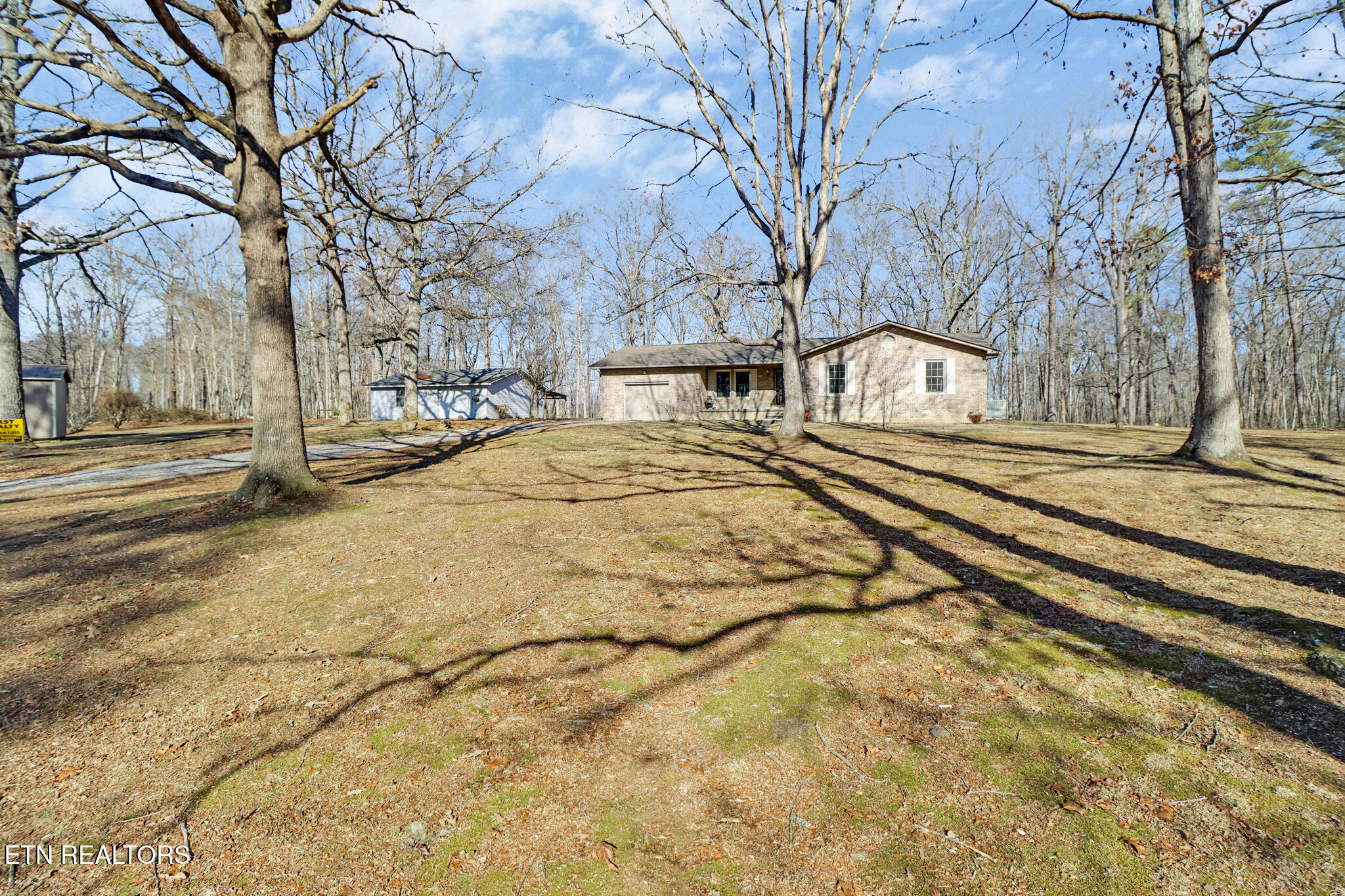 267 Eli Ford Rd