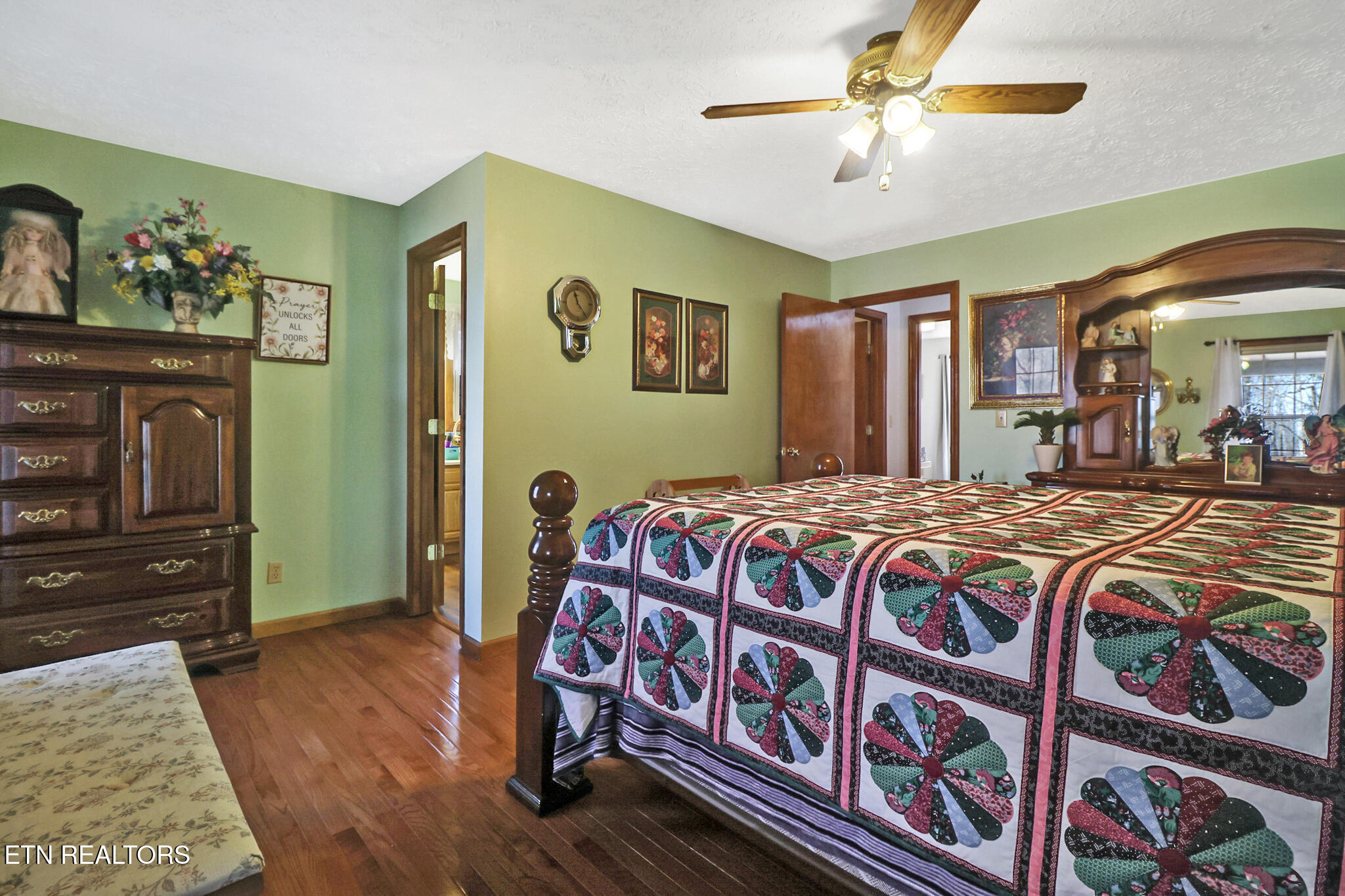 267 Eli Ford Rd