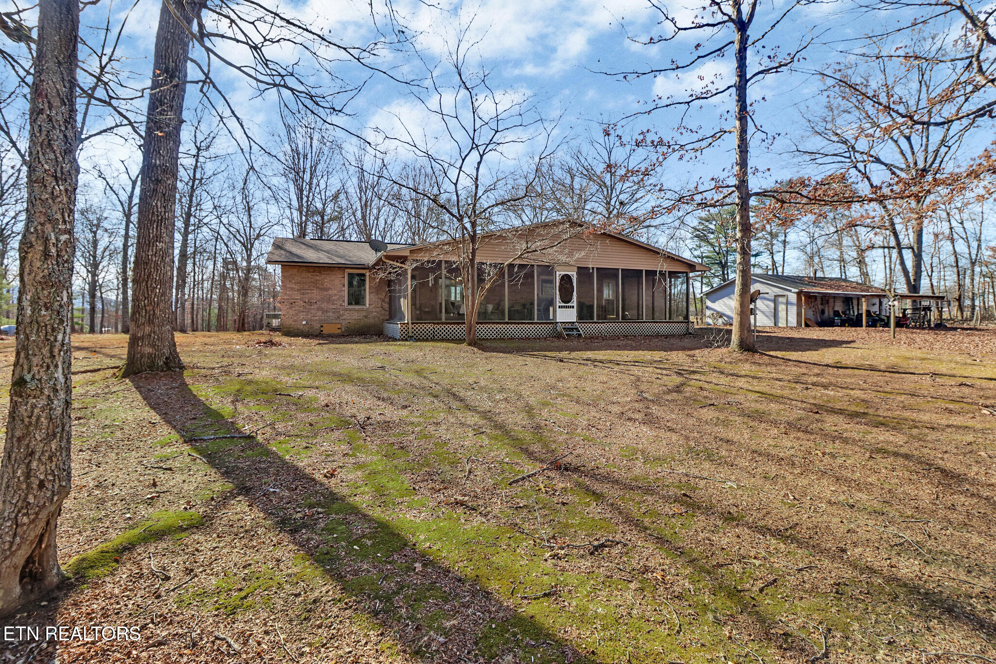 267 Eli Ford Rd