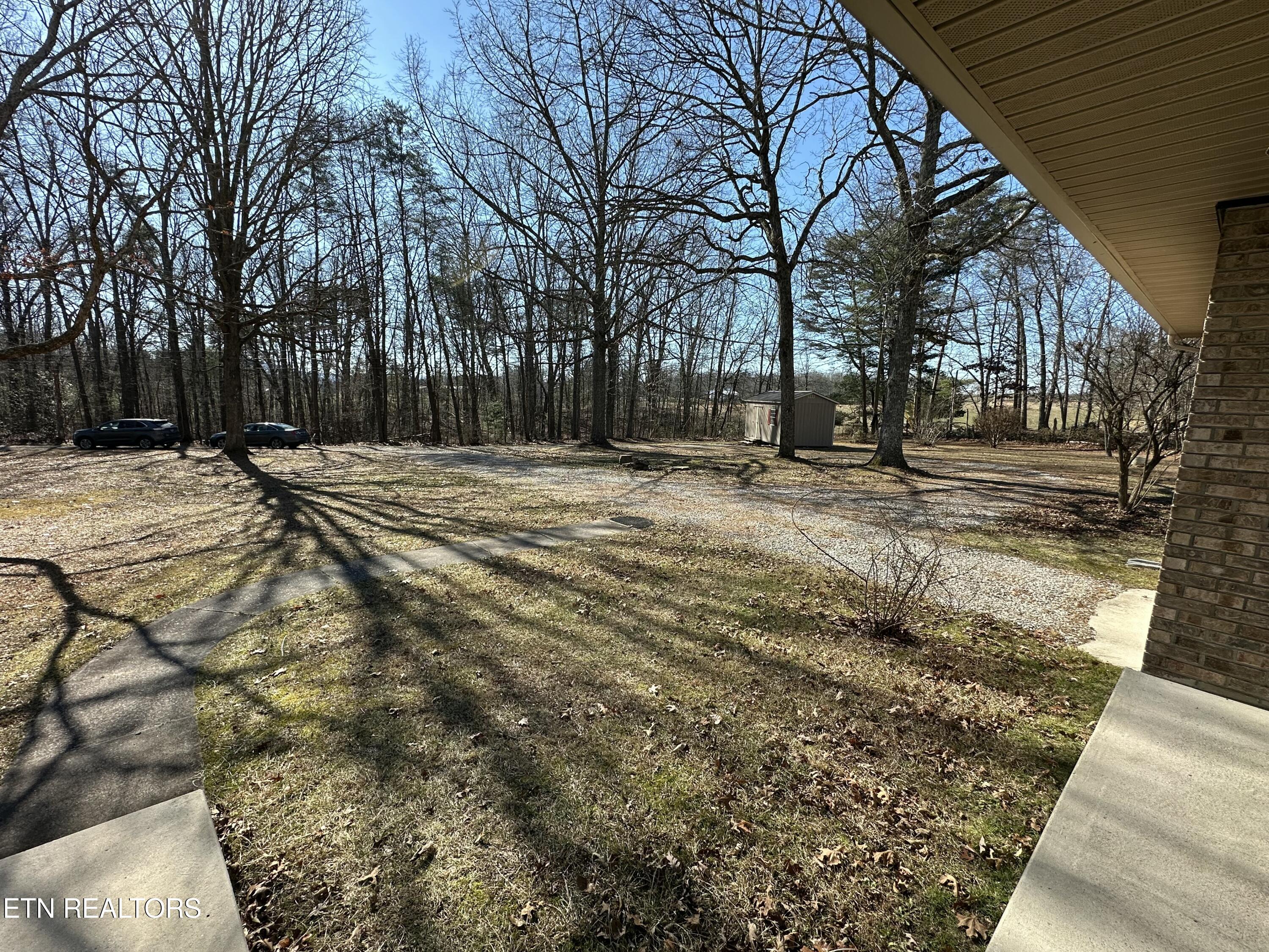 267 Eli Ford Rd