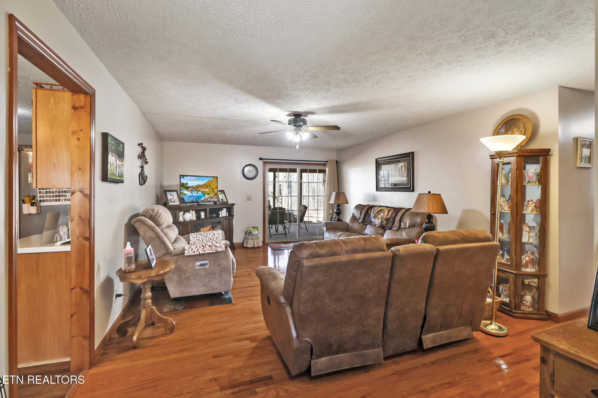 267 Eli Ford Rd