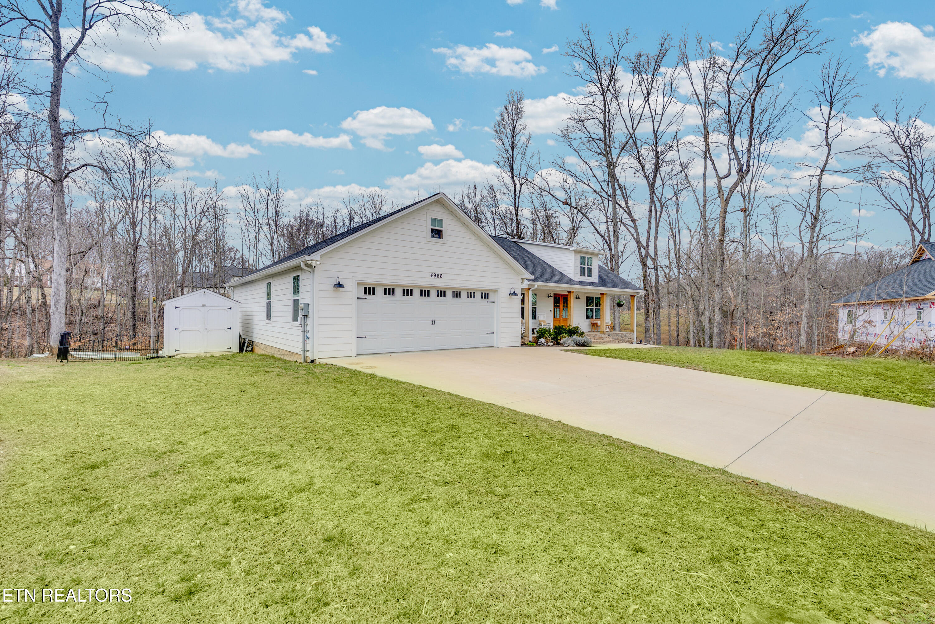 4966 Curtis Drive