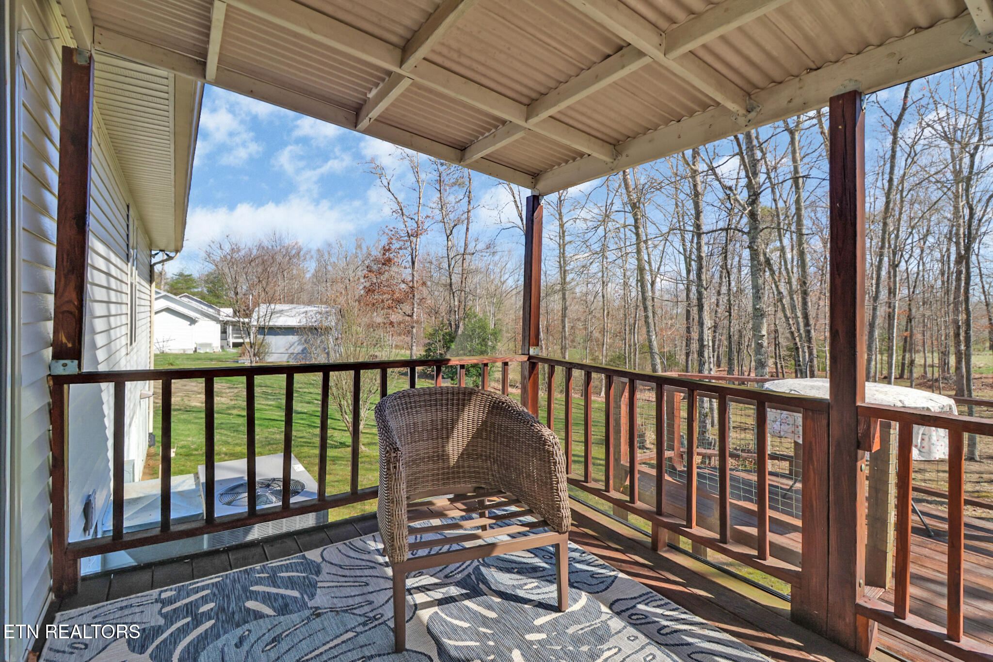 82 Scott Creek Rd