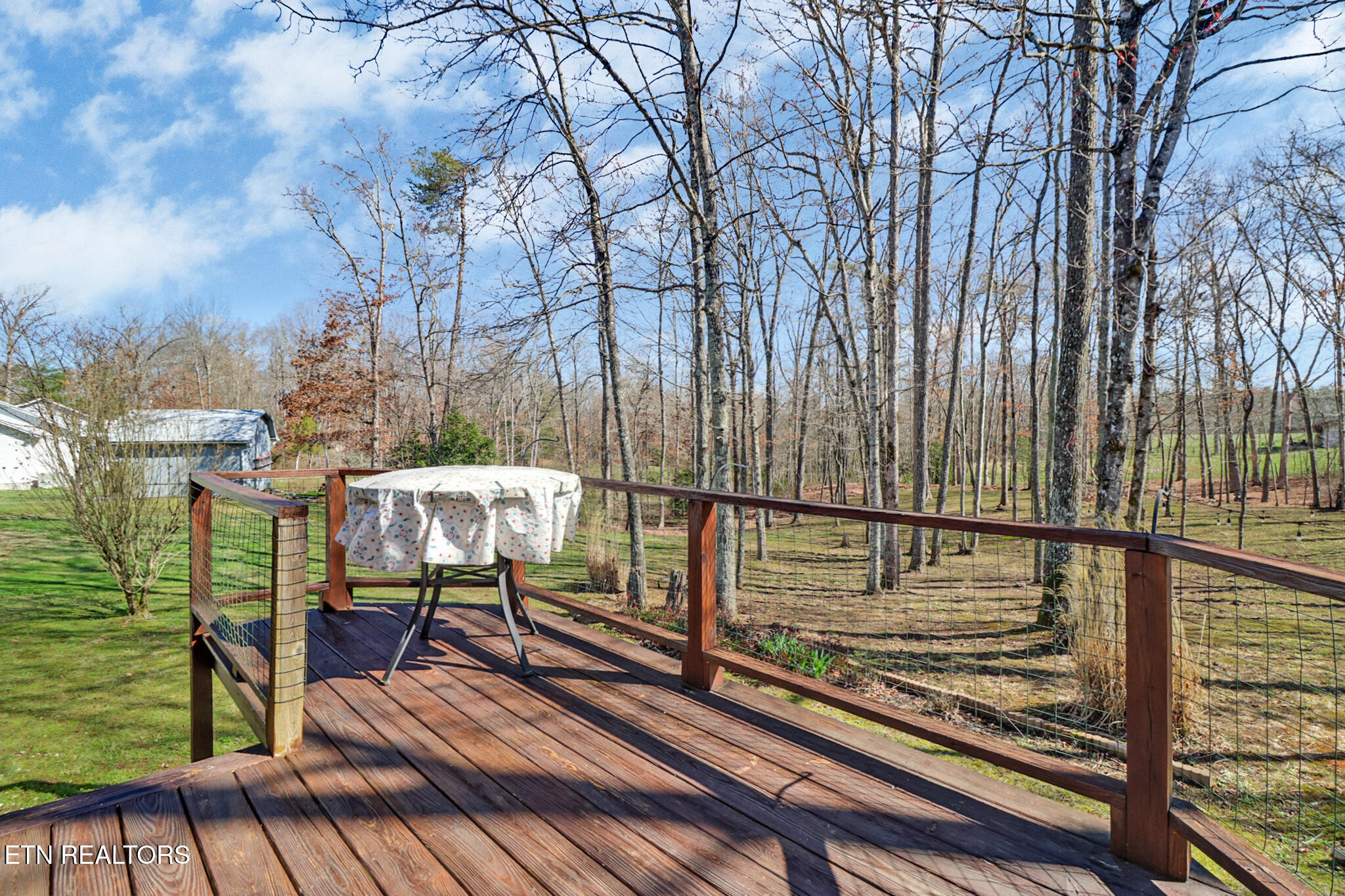 82 Scott Creek Rd