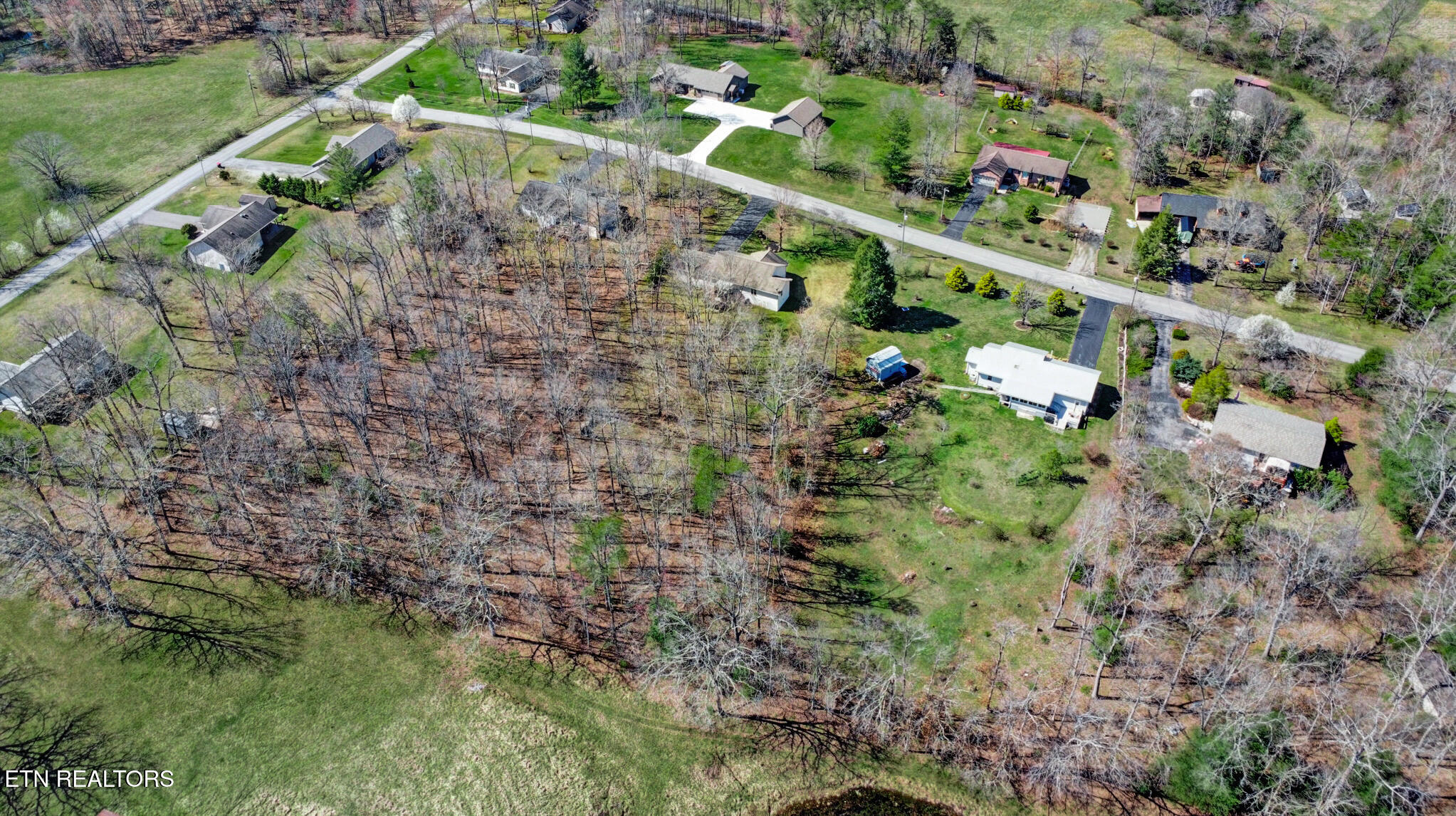 82 Scott Creek Rd