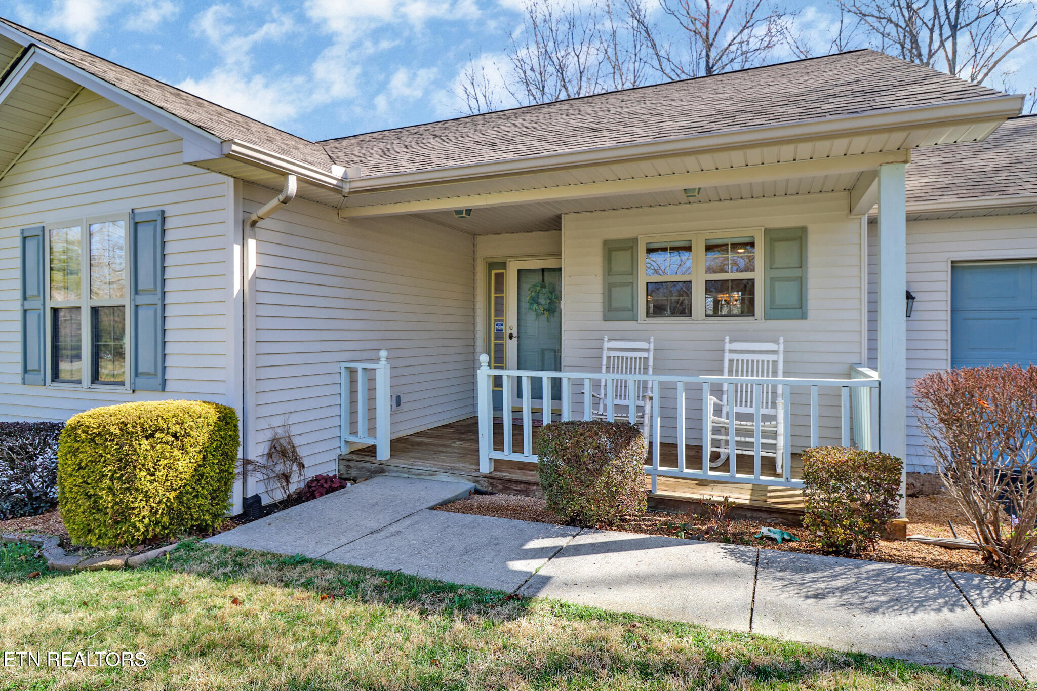 82 Scott Creek Rd
