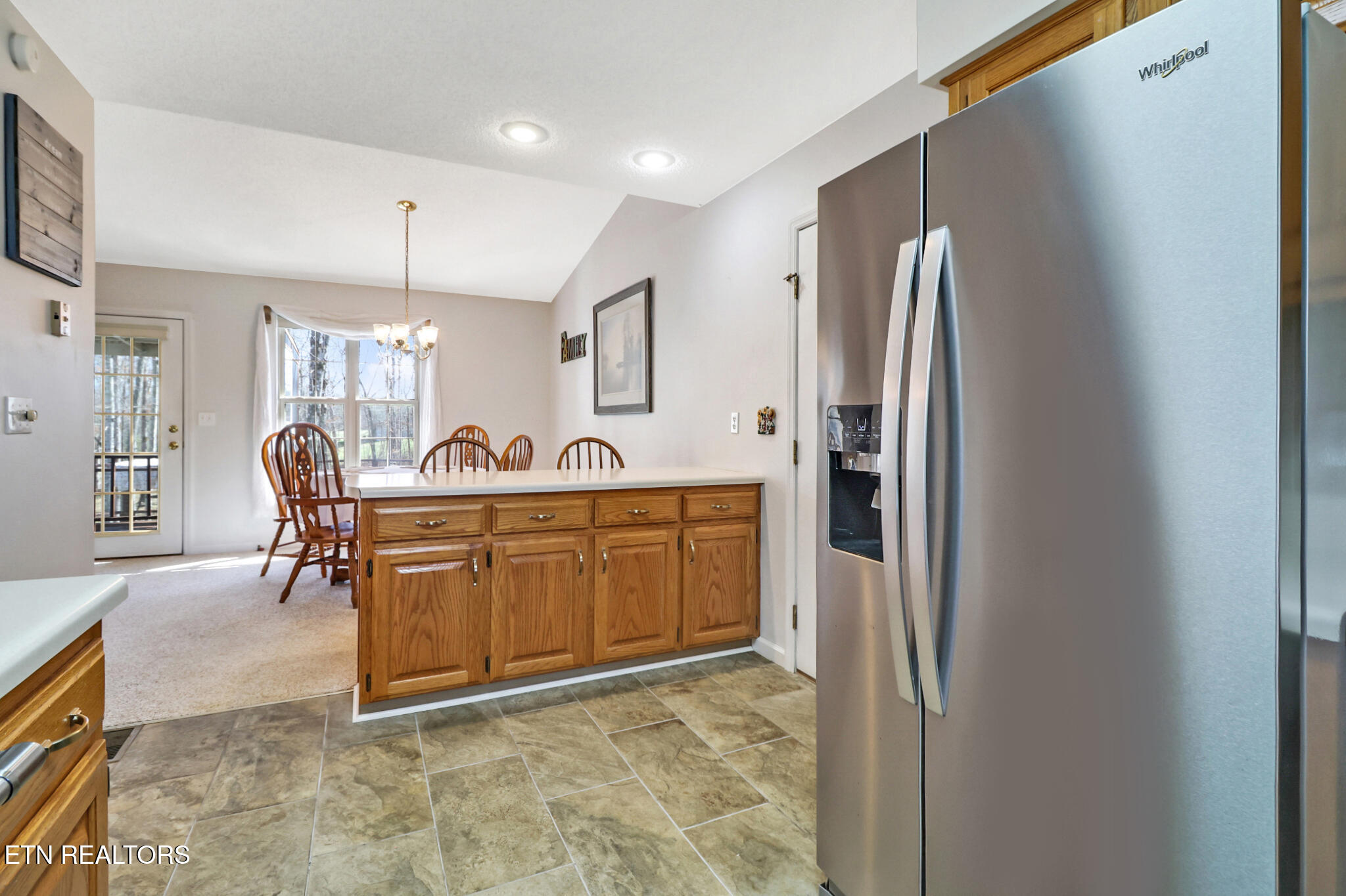 82 Scott Creek Rd