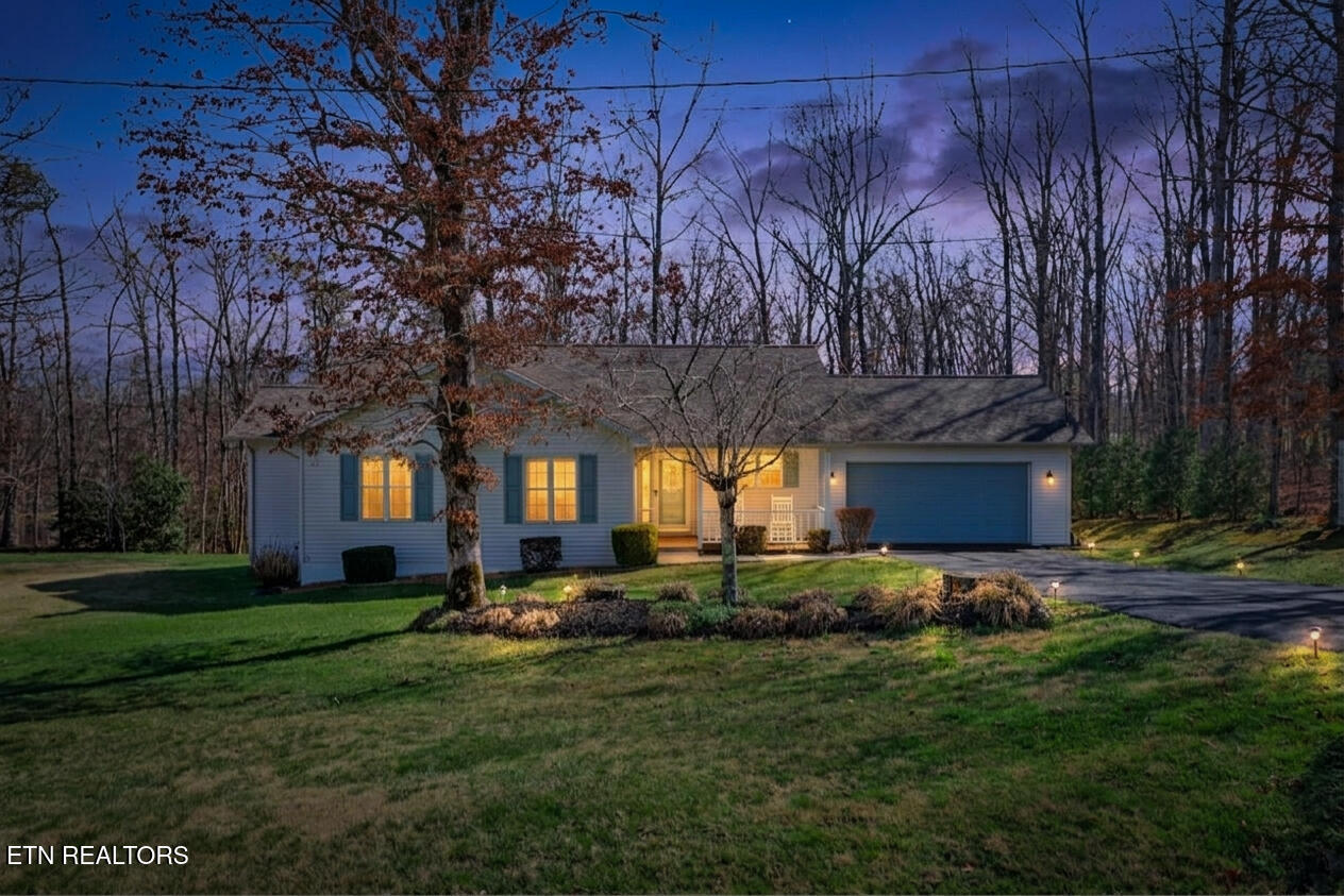 82 Scott Creek Rd