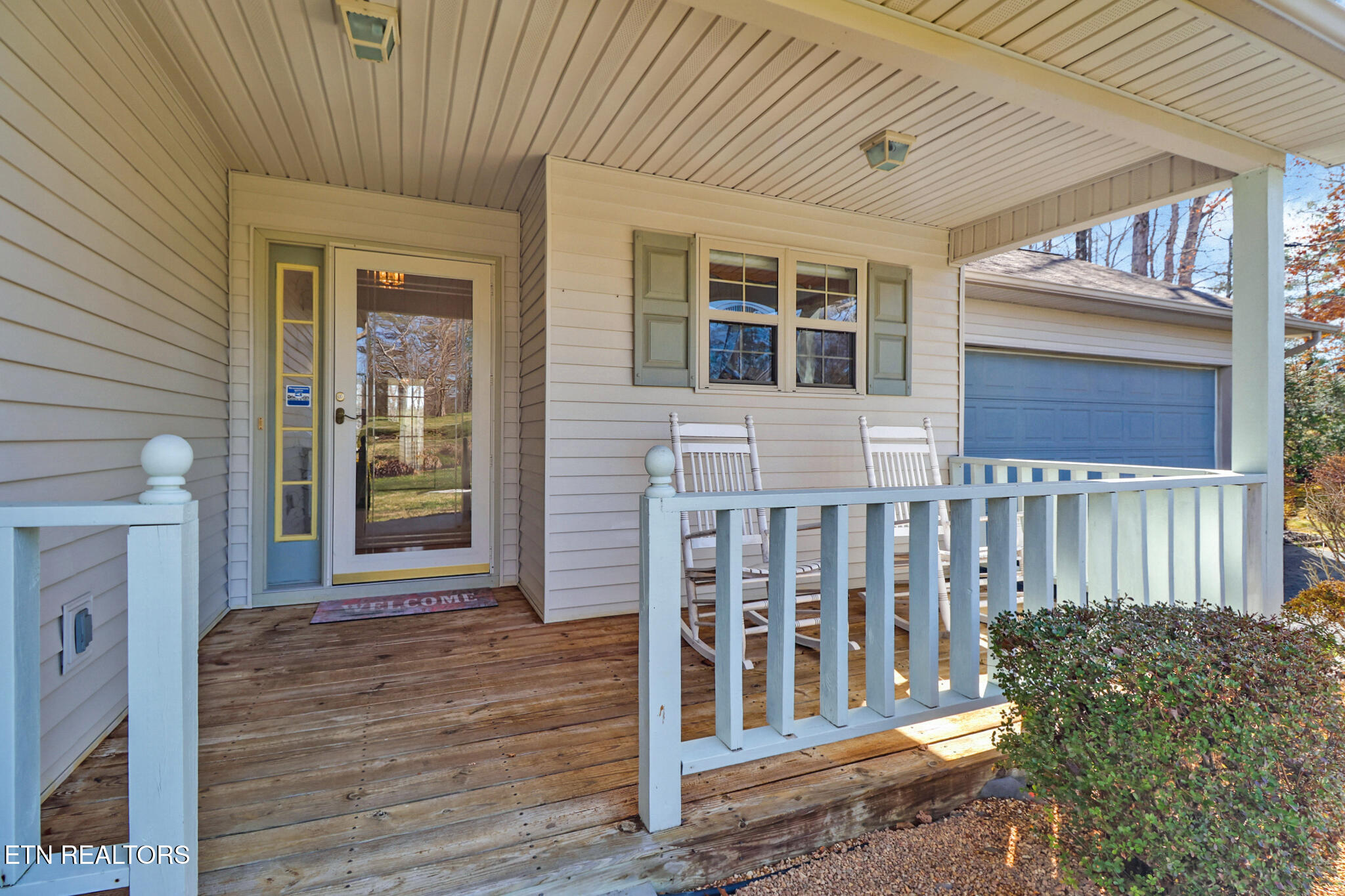 82 Scott Creek Rd