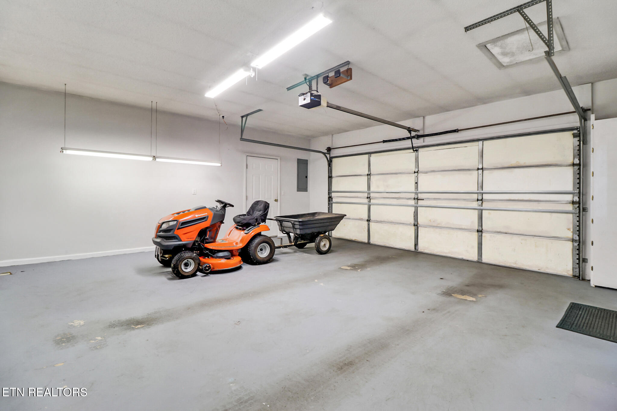 82 Scott Creek Rd