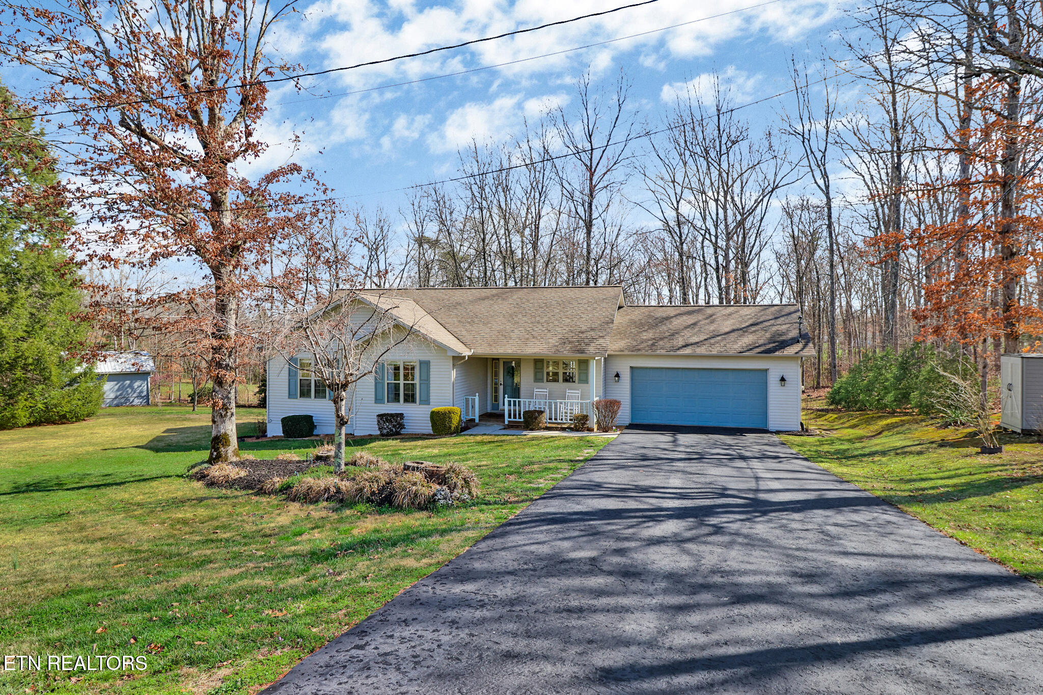 82 Scott Creek Rd