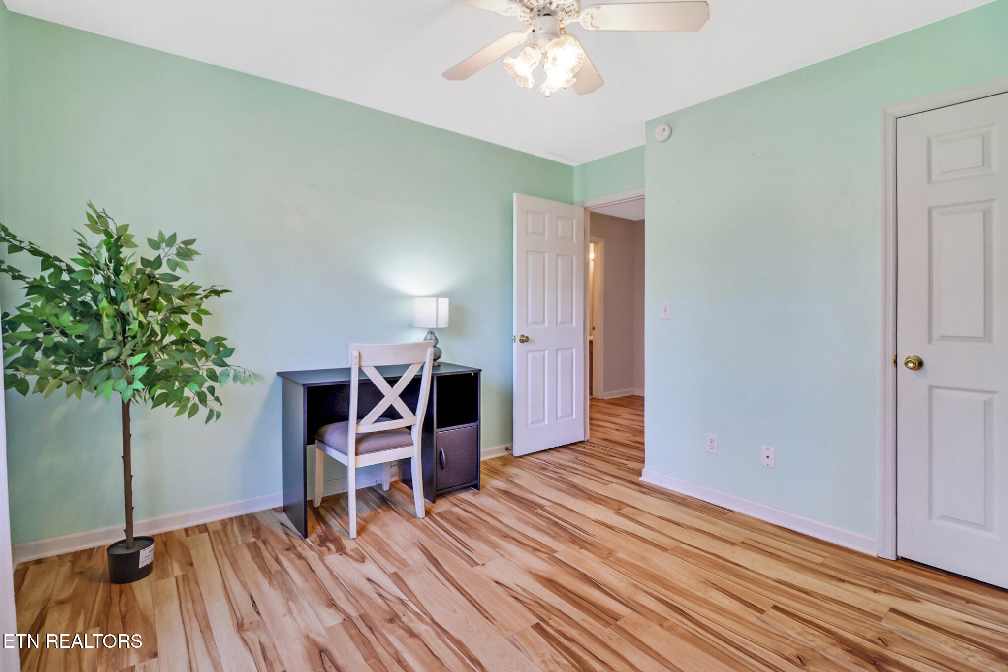 82 Scott Creek Rd