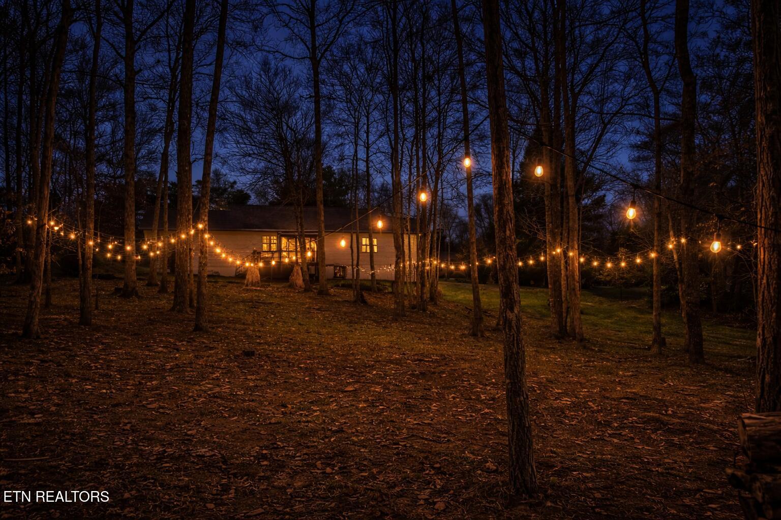 82 Scott Creek Rd