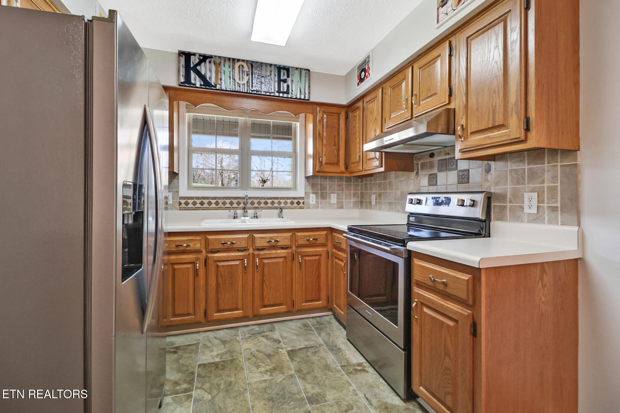 82 Scott Creek Rd
