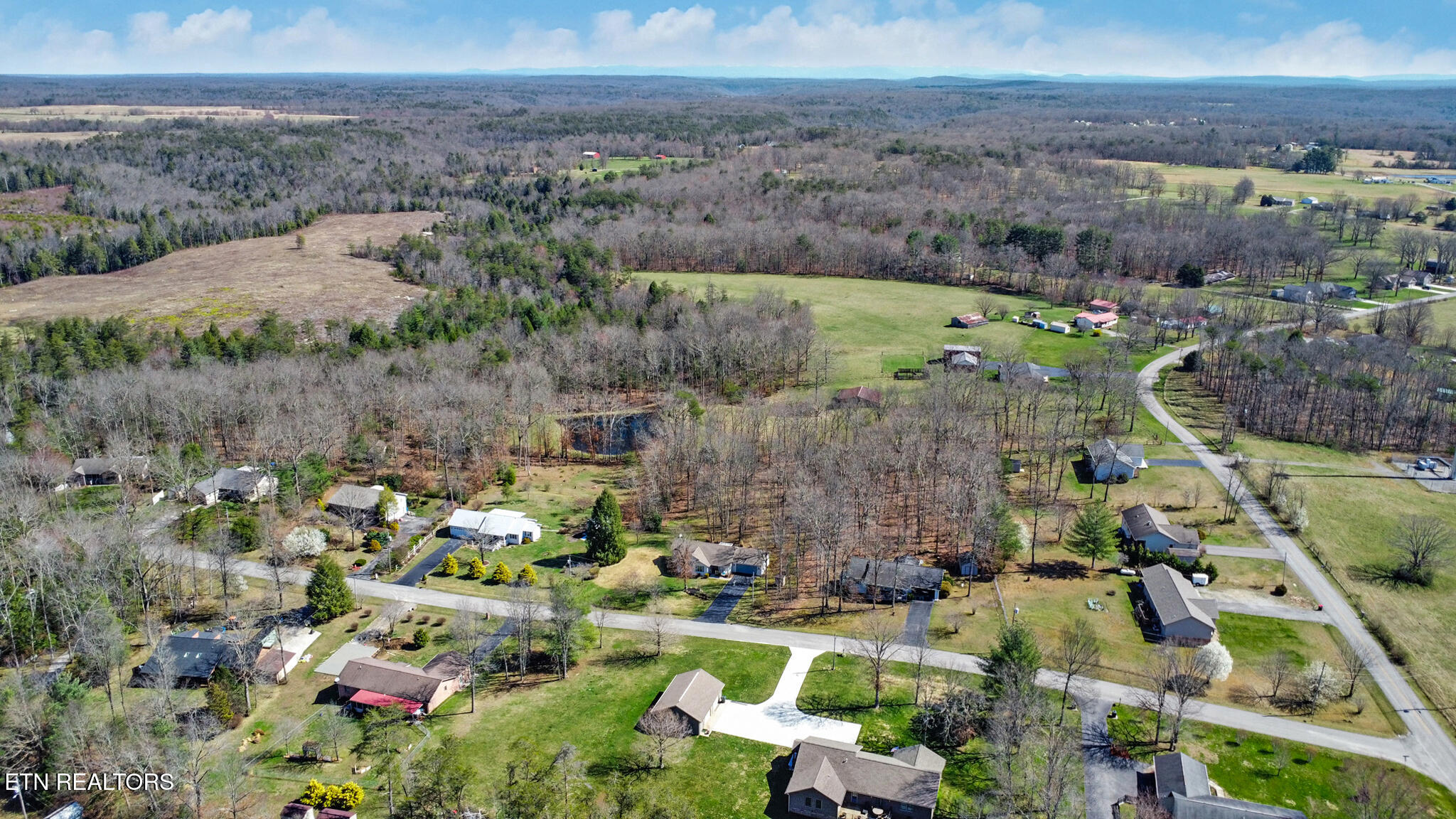 82 Scott Creek Rd