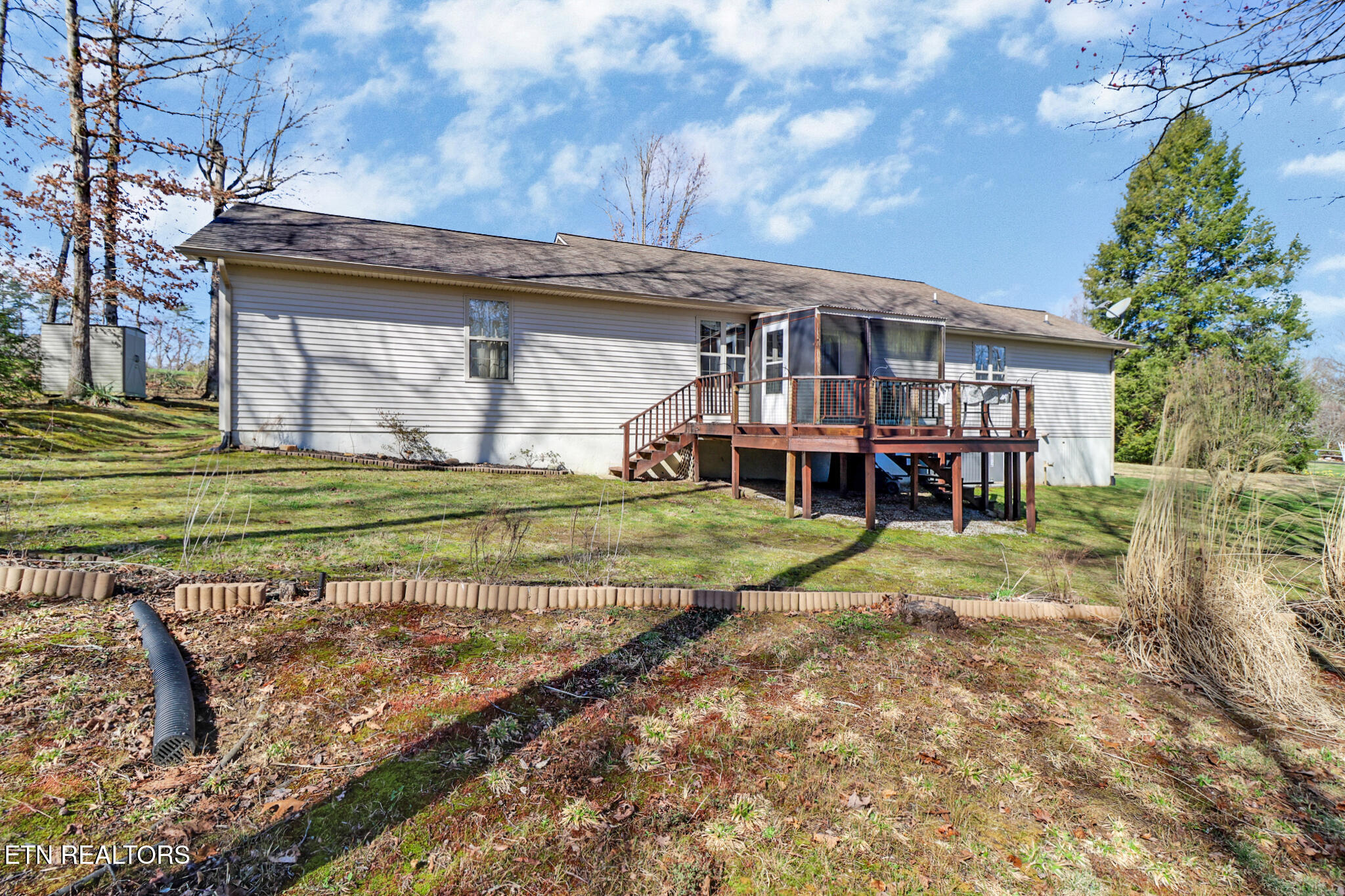 82 Scott Creek Rd