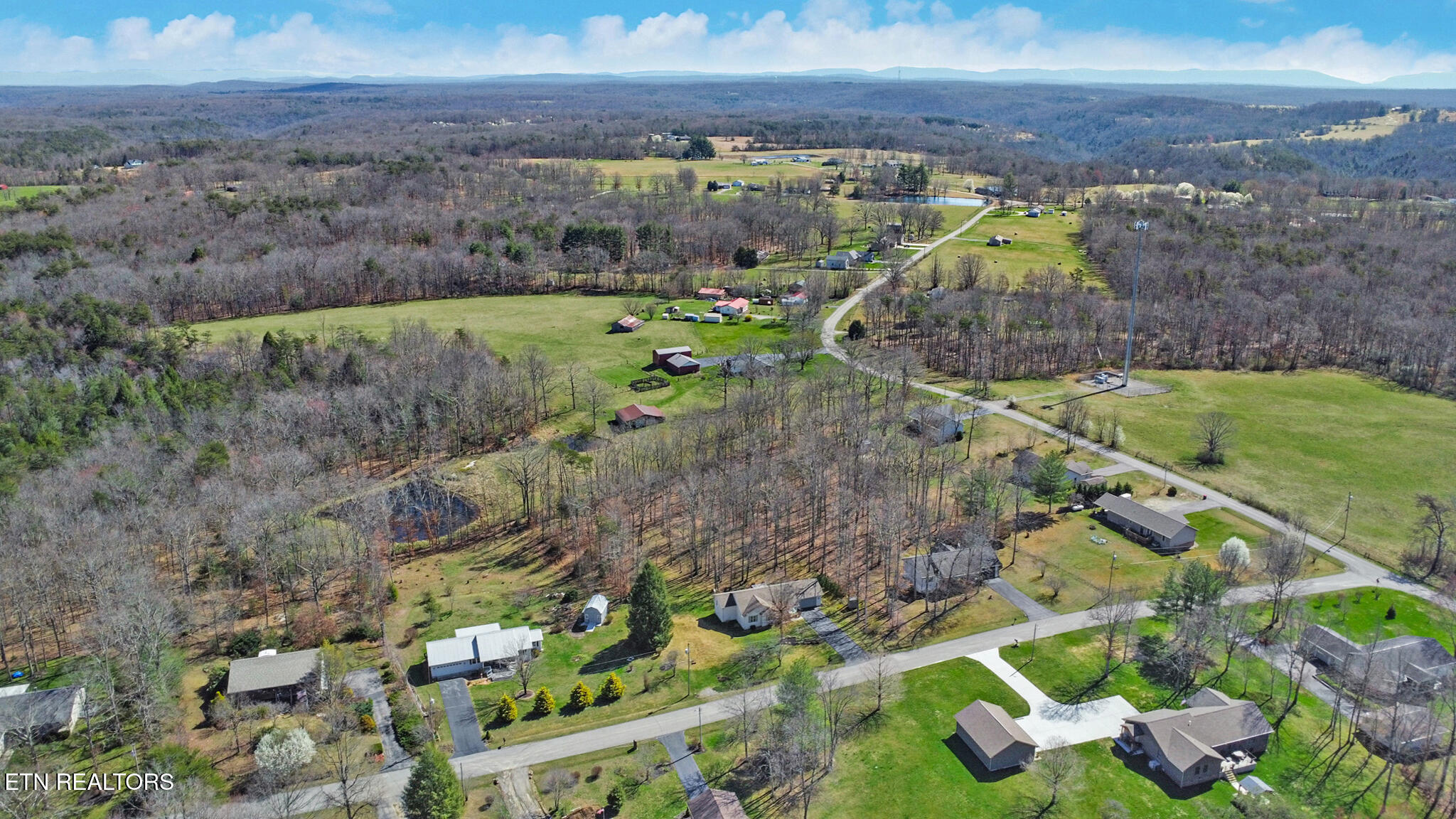 82 Scott Creek Rd