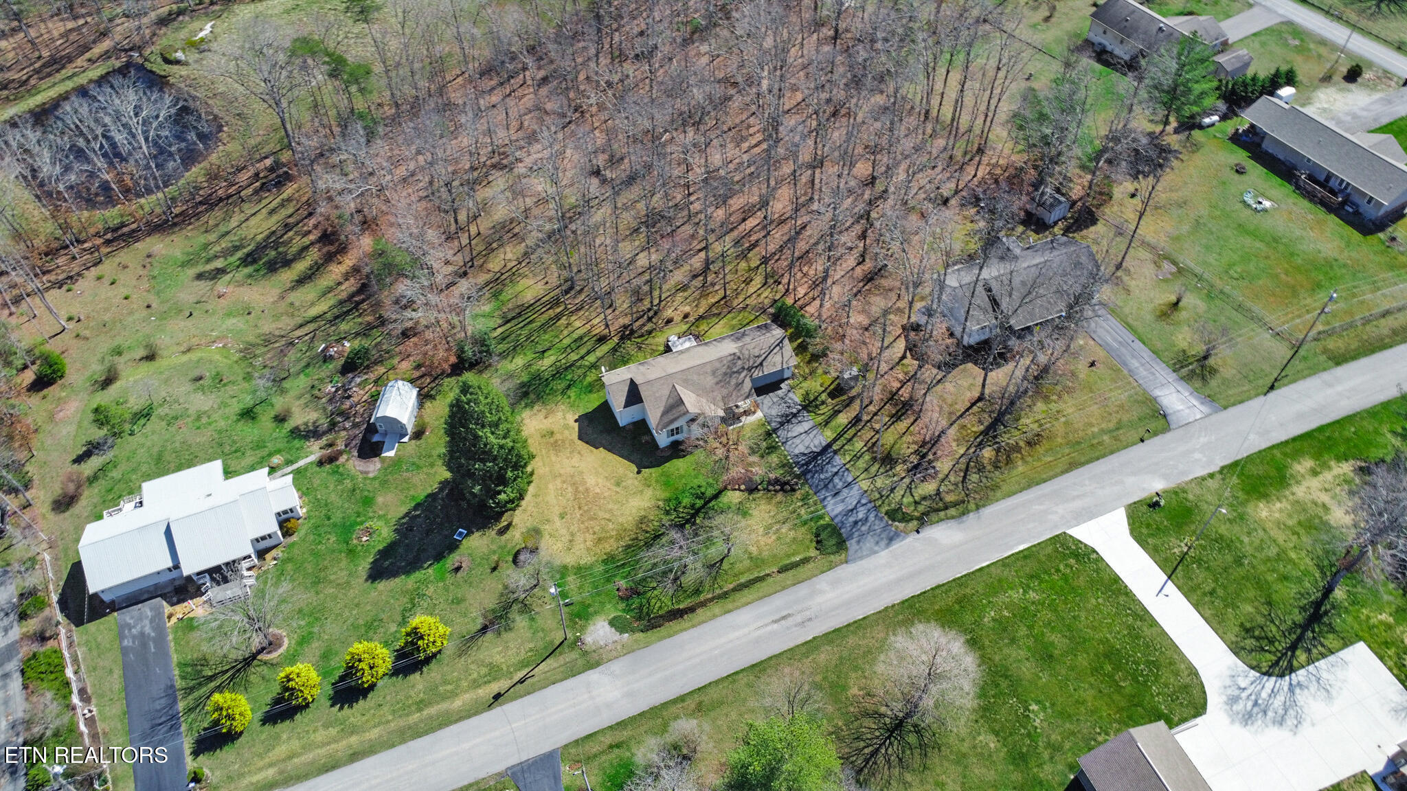 82 Scott Creek Rd