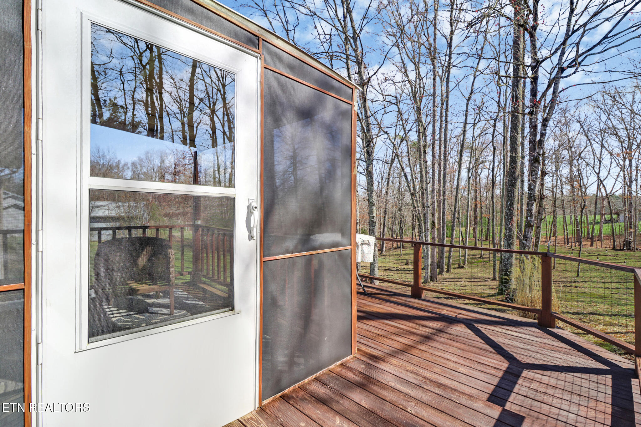 82 Scott Creek Rd