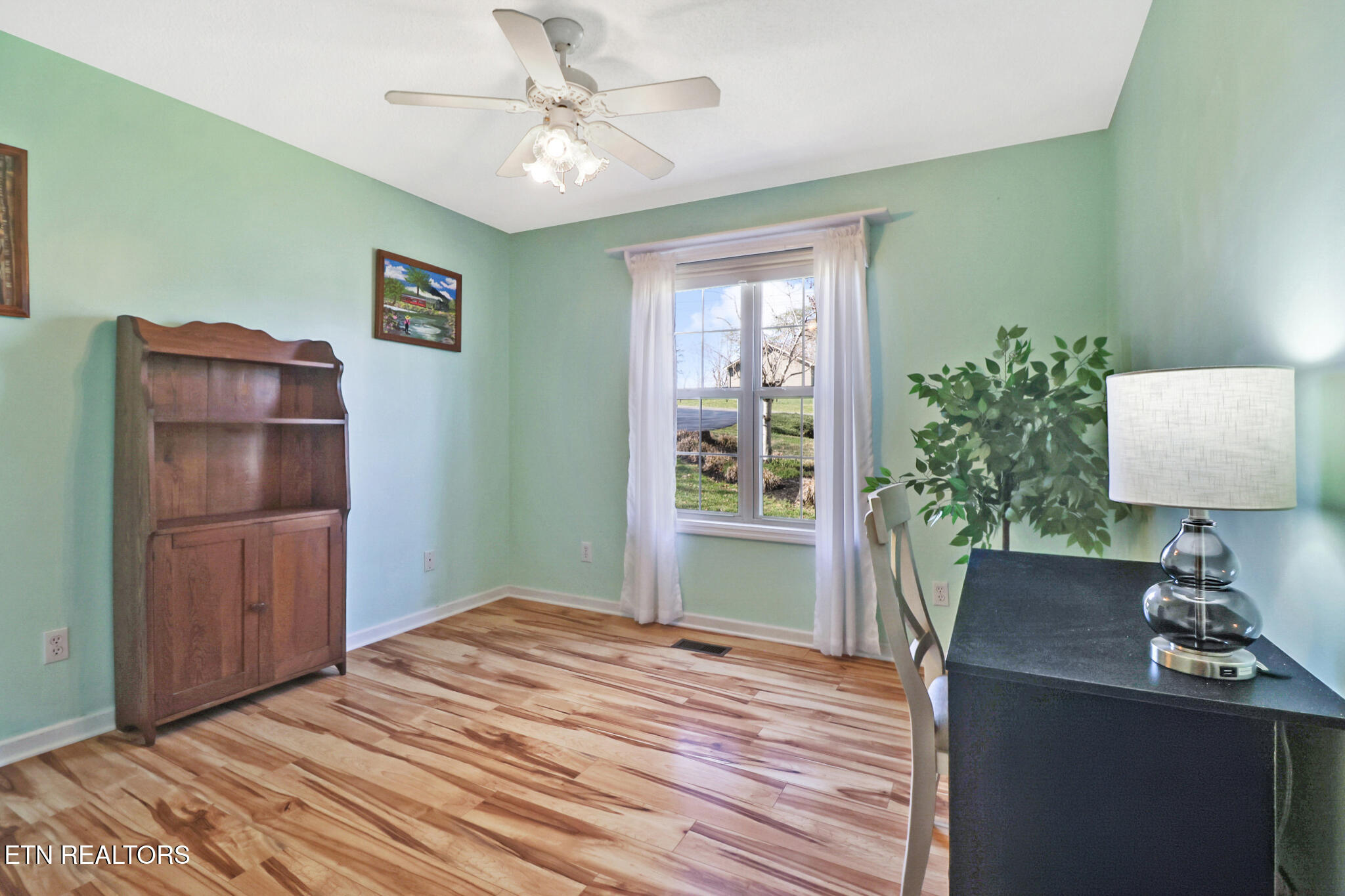 82 Scott Creek Rd