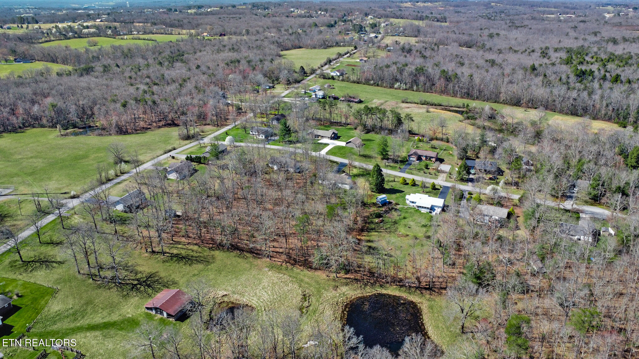 82 Scott Creek Rd