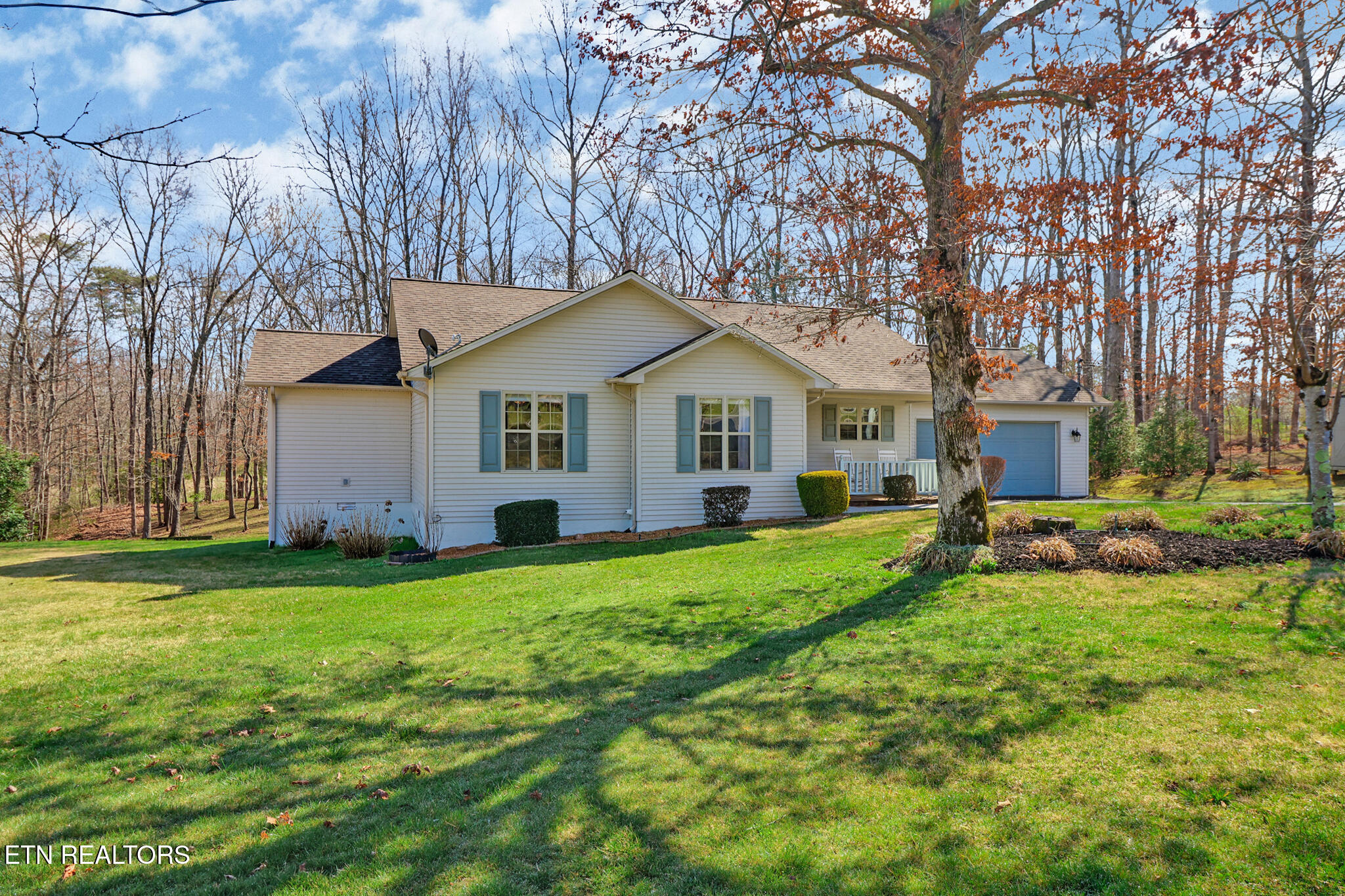 82 Scott Creek Rd