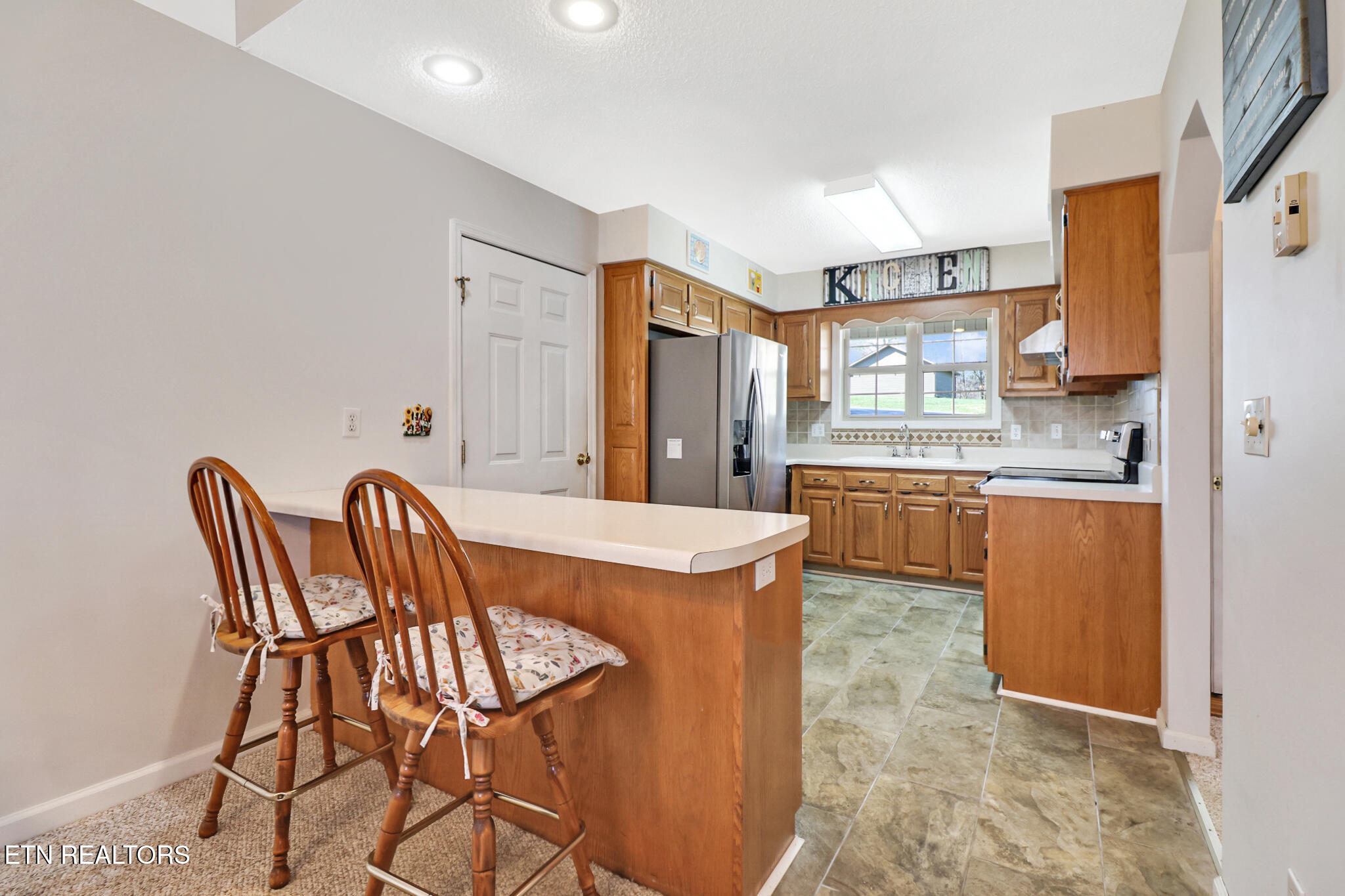 82 Scott Creek Rd