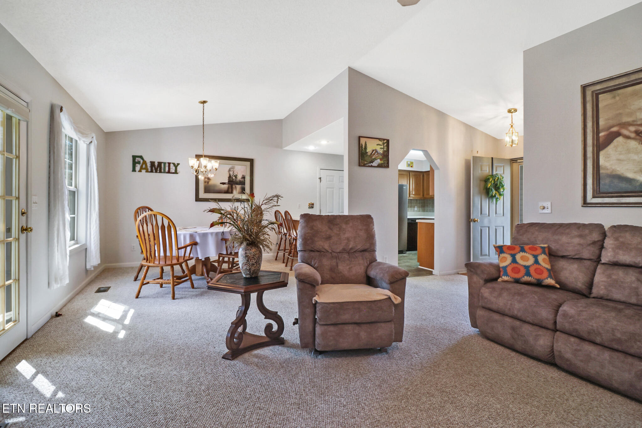 82 Scott Creek Rd