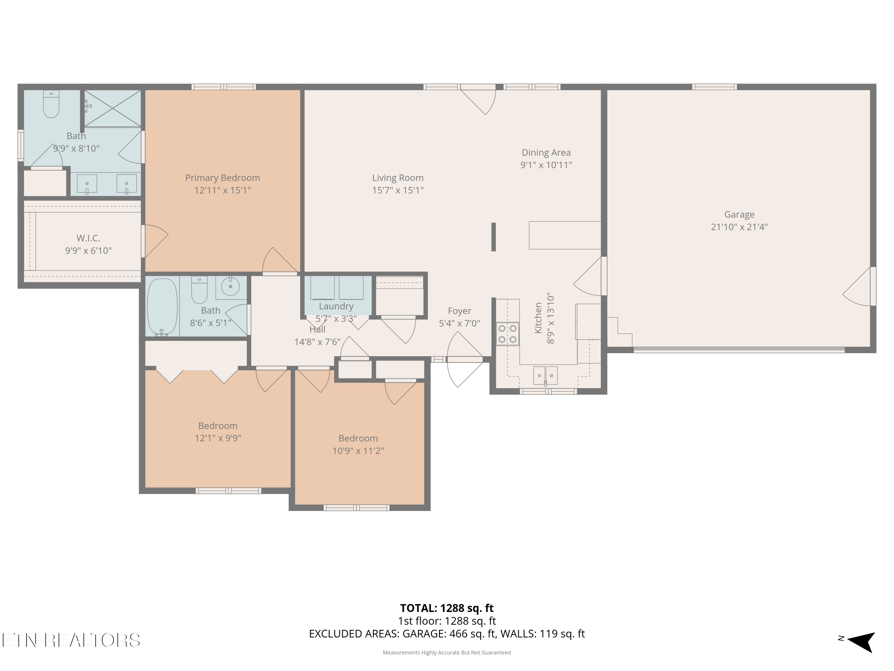82 Scott Creek Rd