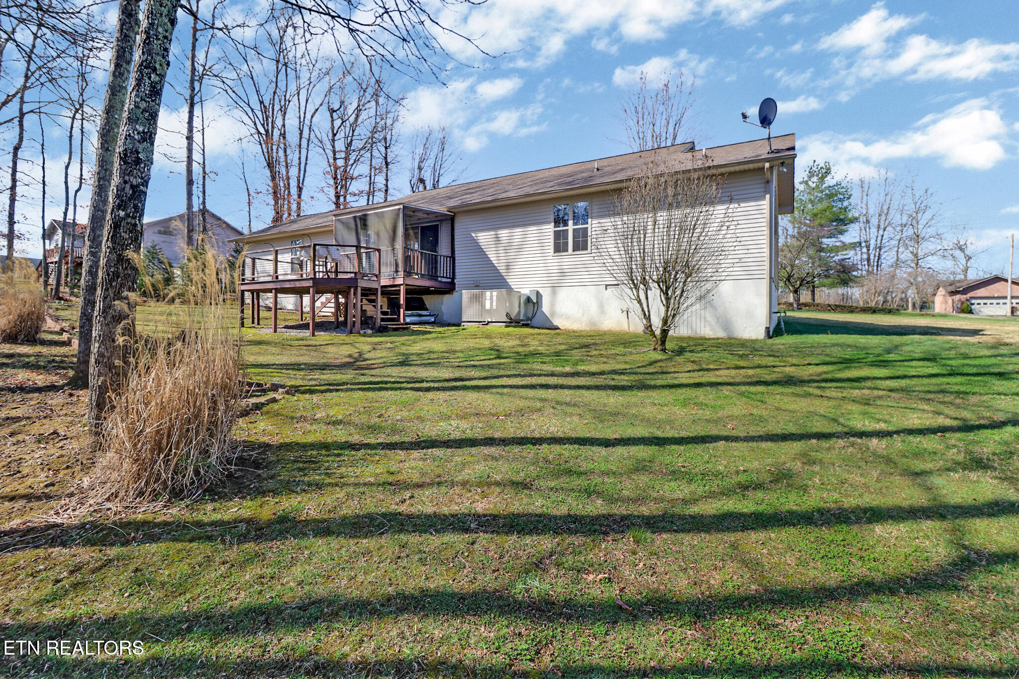82 Scott Creek Rd
