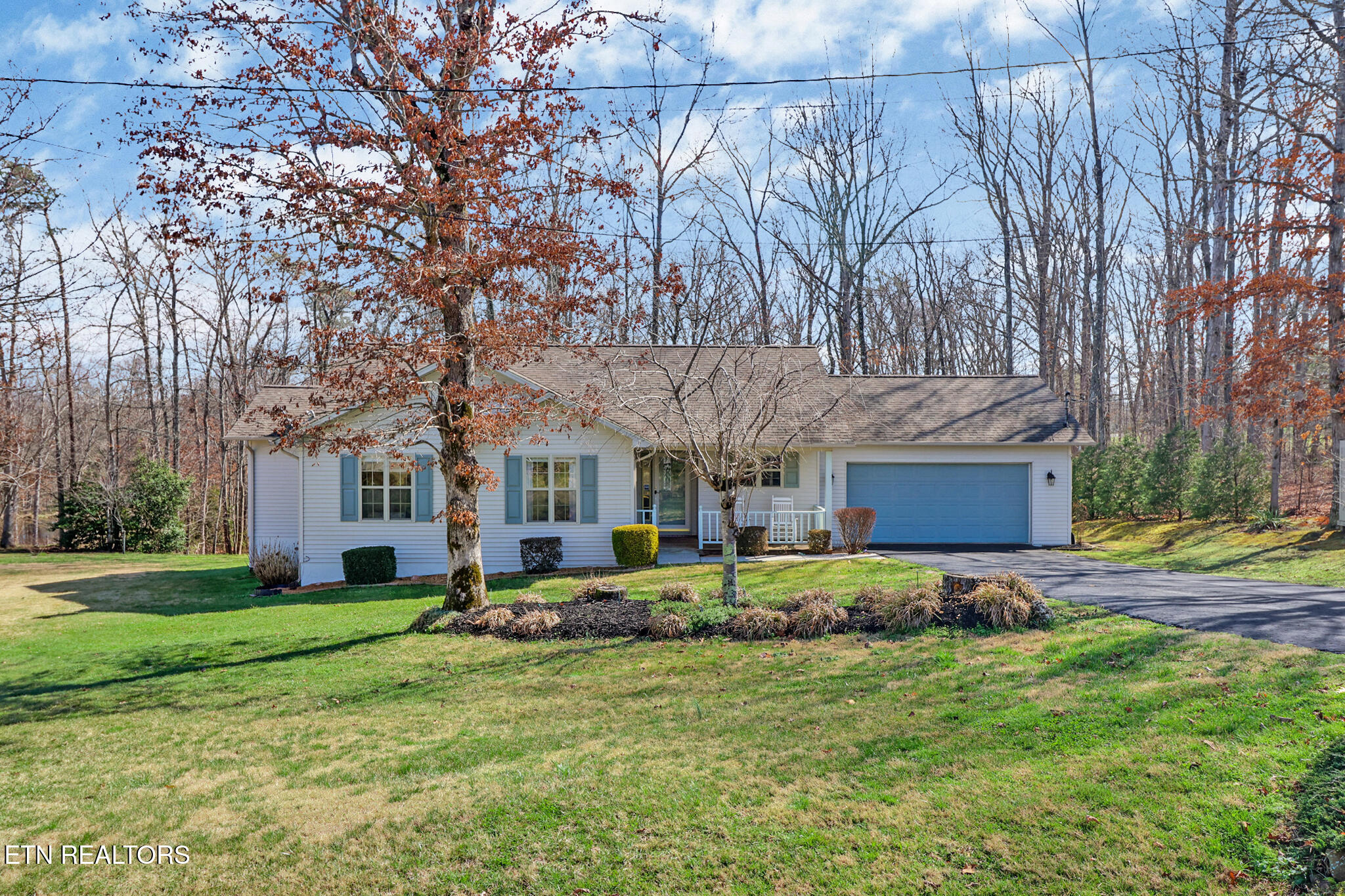 82 Scott Creek Rd