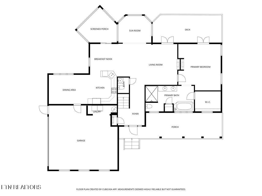 160 Eagles Bluff Circle