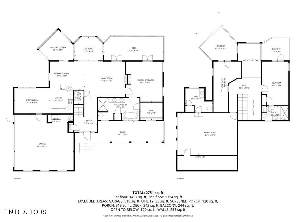 160 Eagles Bluff Circle