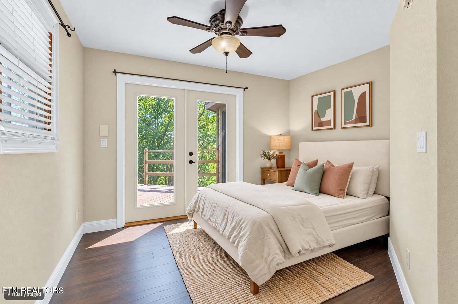 160 Eagles Bluff Circle